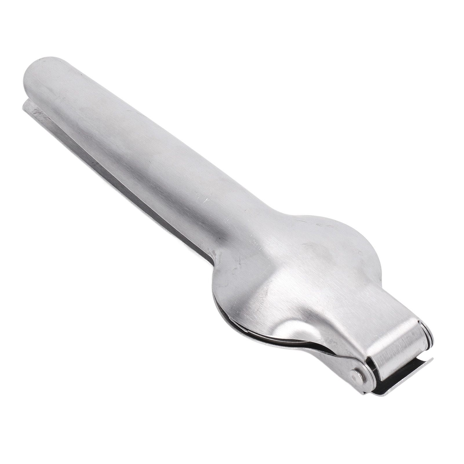 Nut Cracker Multifunction Stainless Steel High Hardness Cross Serrated Design view 10