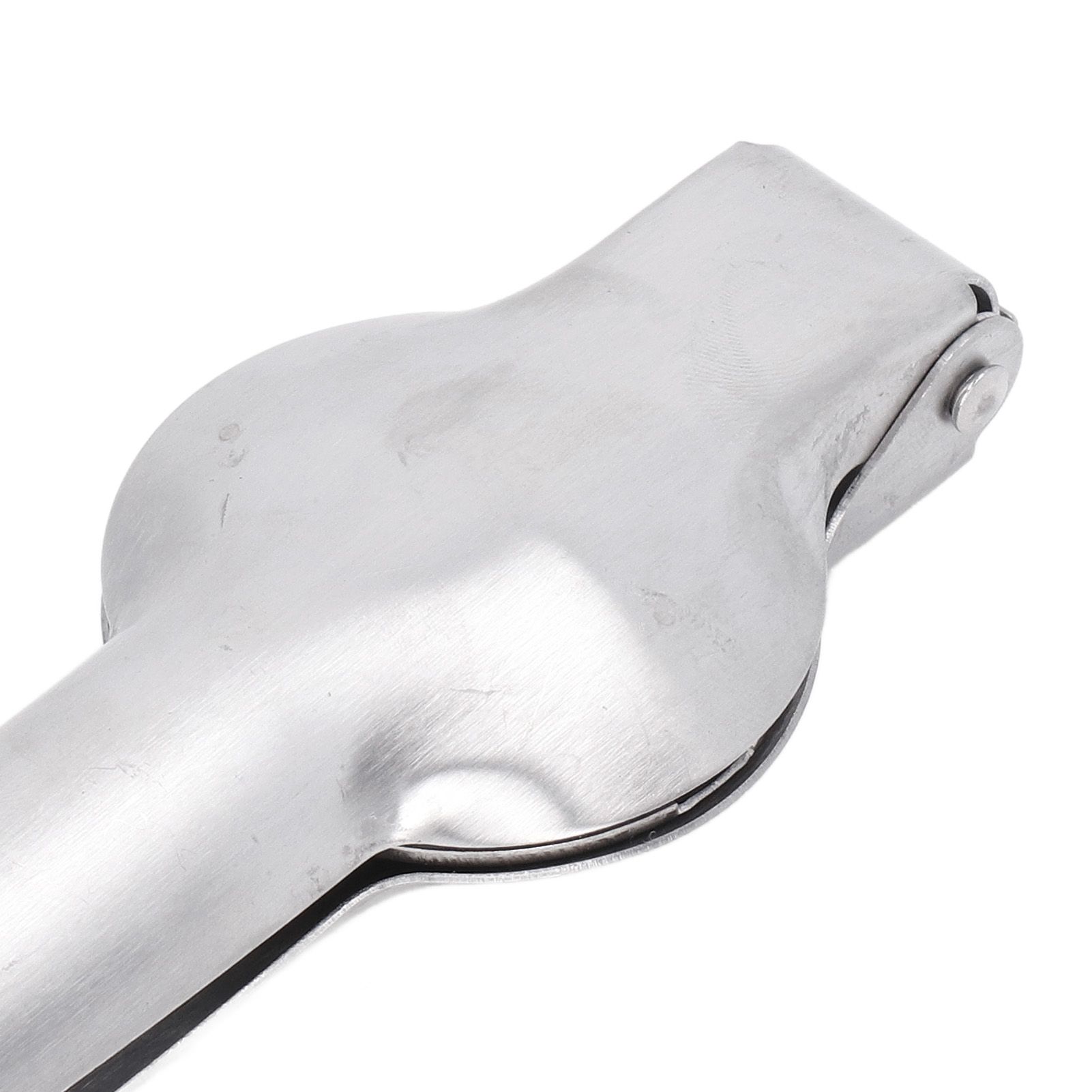 Nut Cracker Multifunction Stainless Steel High Hardness Cross Serrated Design view 13