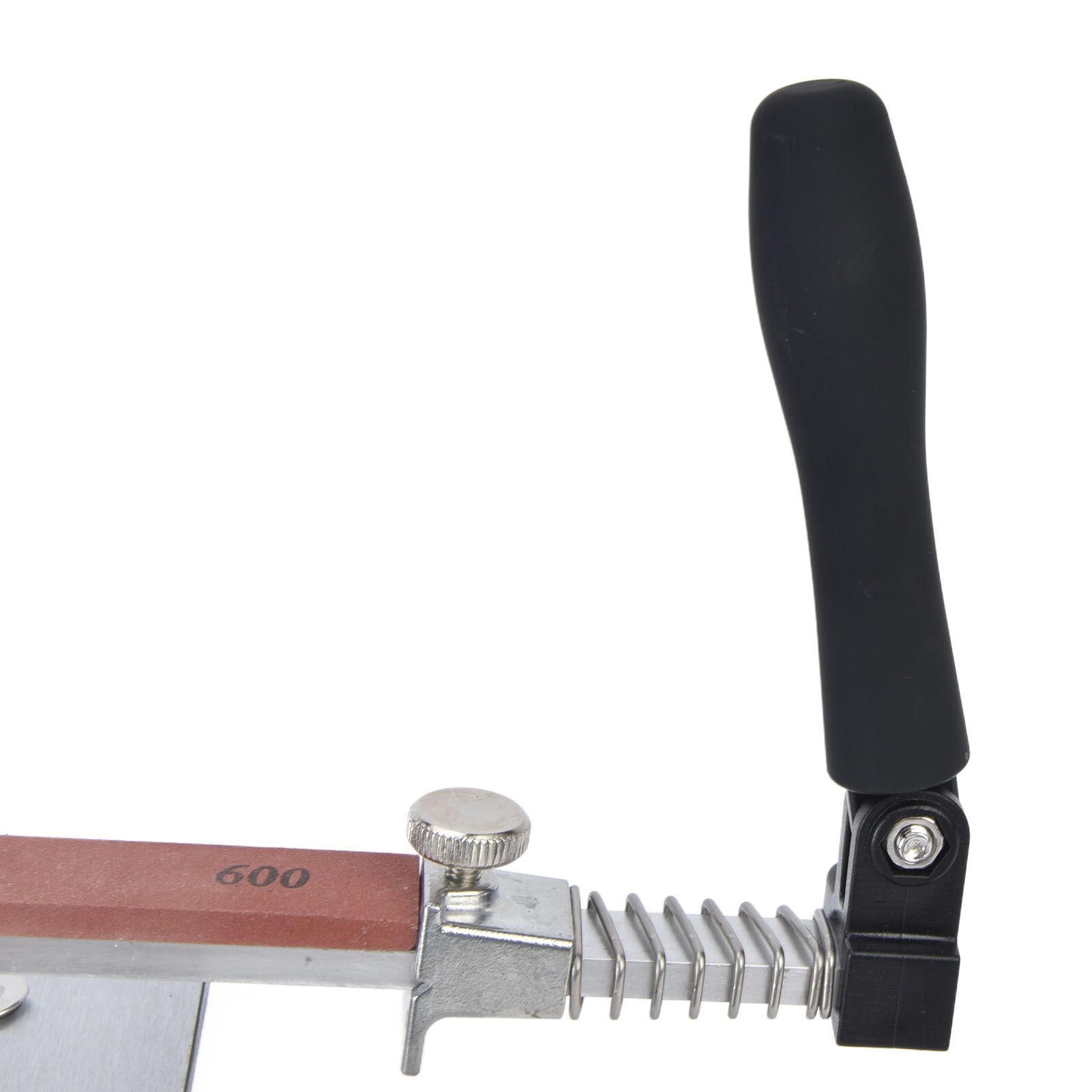 Knife Sharpener Kit Stainless Steel Knife Grinding Machine Sharpening Stone view 15