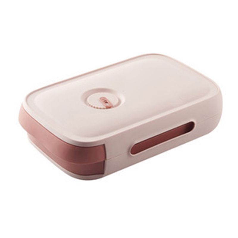 Drawer Egg Carton Large Capacity Egg Holder Multi Layer Chicken Egg Storage