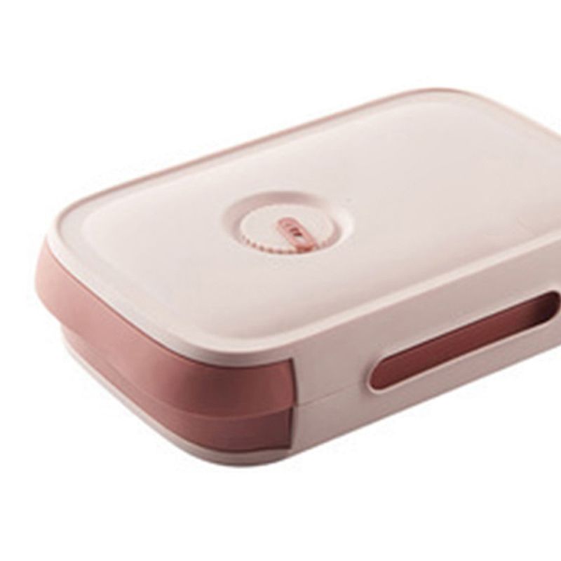 Drawer Egg Carton Large Capacity Egg Holder Multi Layer Chicken Egg Storage view 3