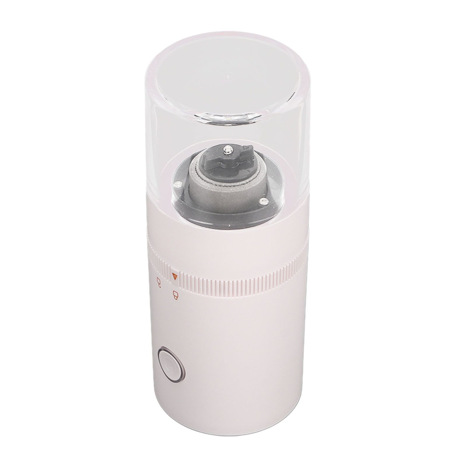 Electric Coffee Grinder USB Charge Coarse and Fine Grinding Adjustable Small view 3