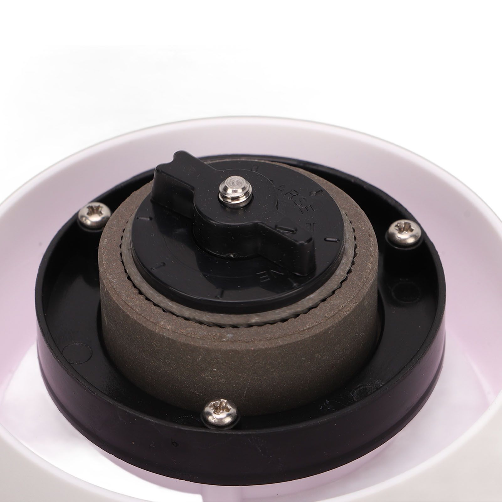 Electric Coffee Grinder USB Charge Coarse and Fine Grinding Adjustable Small view 15