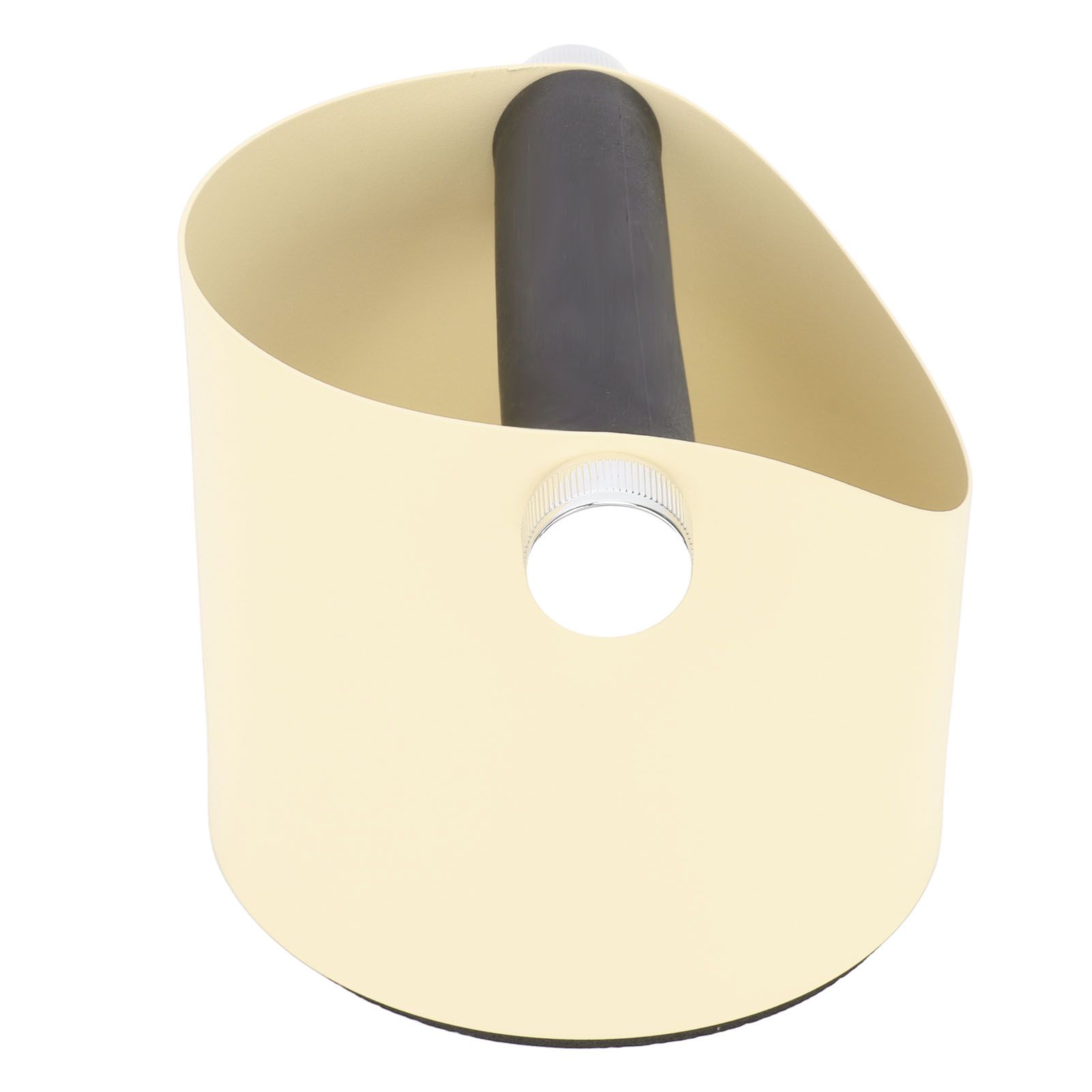 Coffee Knocking Slag Bucket Home Small Anti Slip Coffee Machine Grounds Box view 2