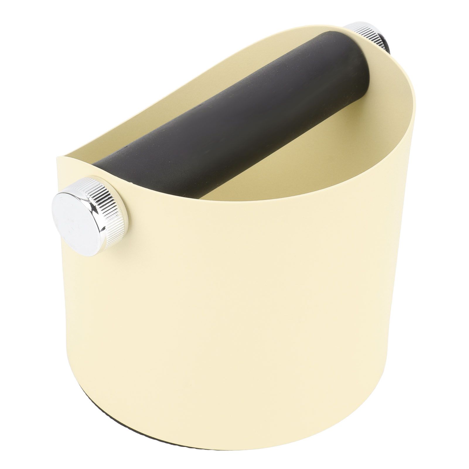 Coffee Knocking Slag Bucket Home Small Anti Slip Coffee Machine Grounds Box view 5
