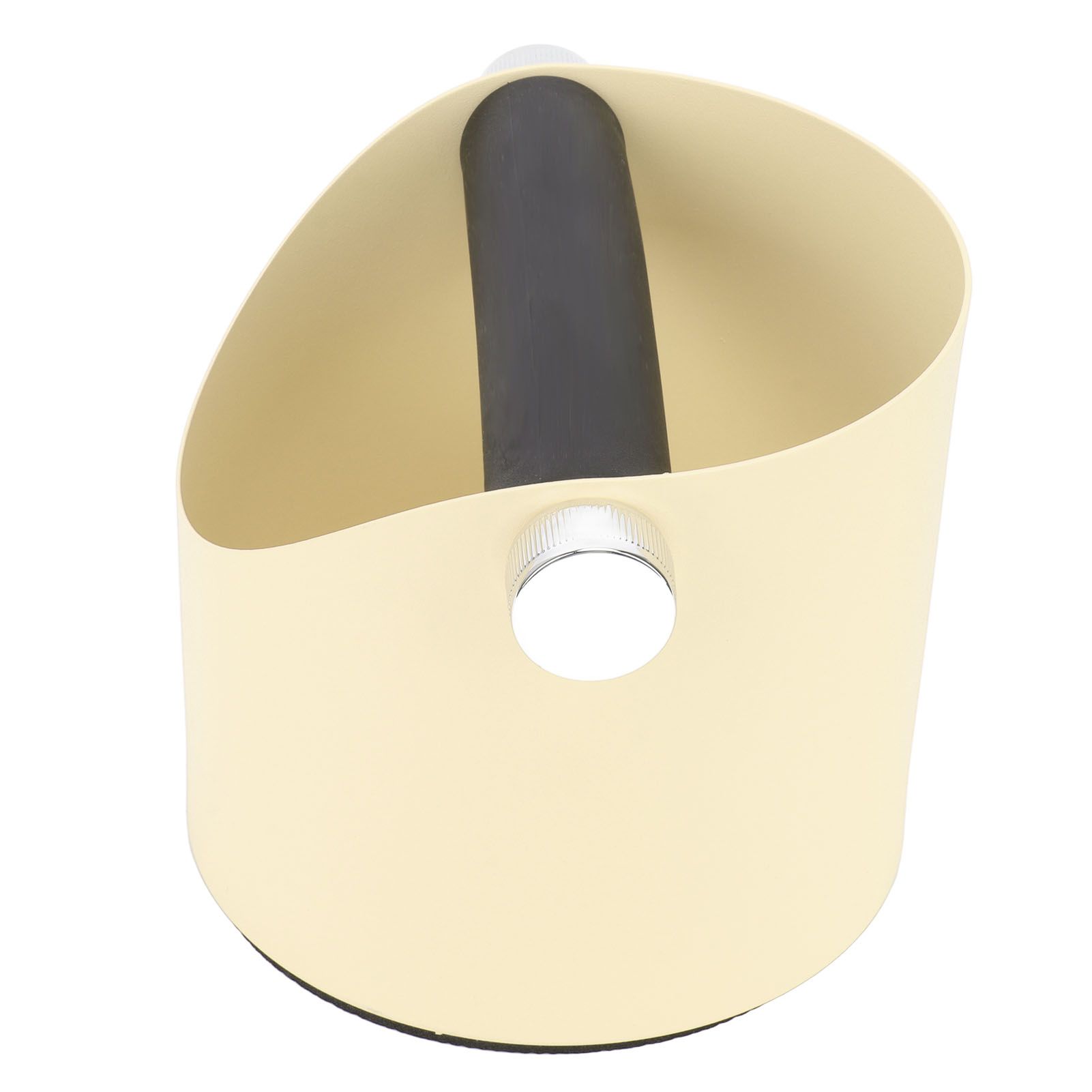 Coffee Knocking Slag Bucket Home Small Anti Slip Coffee Machine Grounds Box view 6