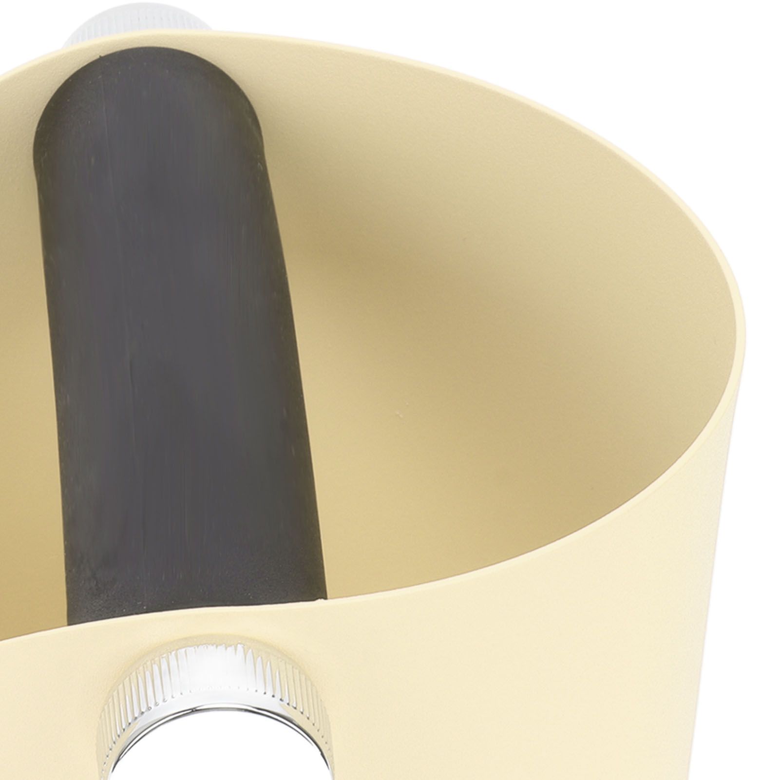 Coffee Knocking Slag Bucket Home Small Anti Slip Coffee Machine Grounds Box view 13