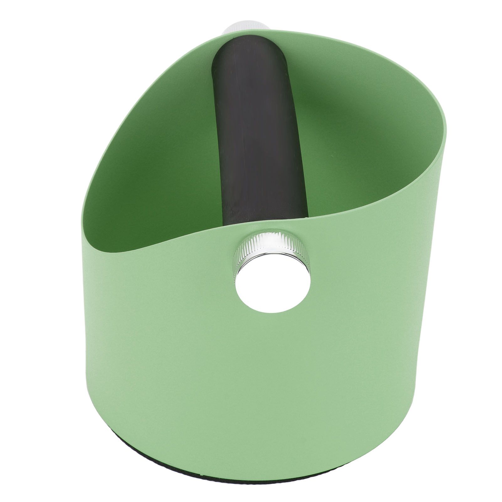 Coffee Knocking Slag Bucket Home Small Anti Slip Coffee Machine Grounds Box view 5