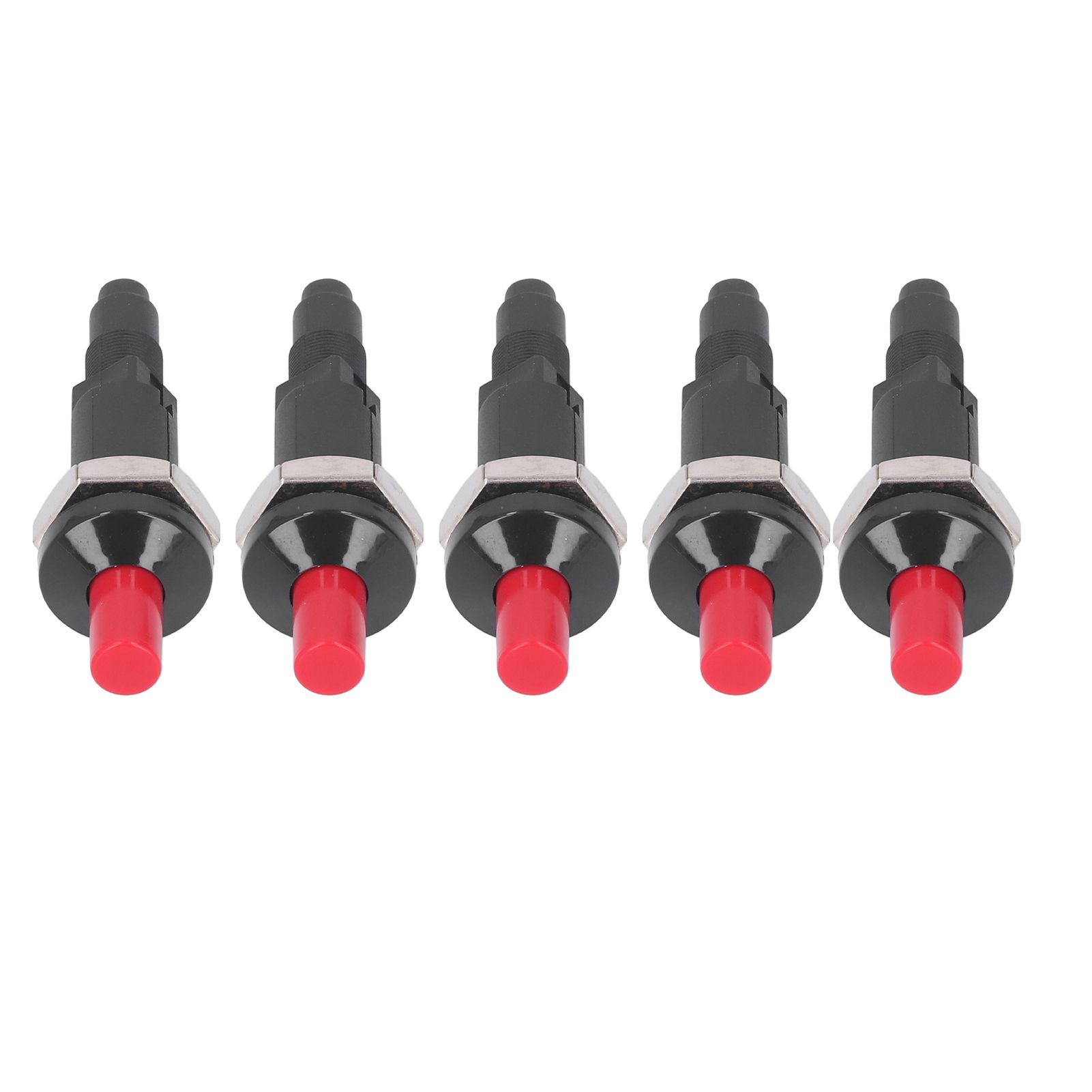 5pcs Piezo Spark Ignition One Outlet Plug Push Button Igniter Kitchen Lighter view 4