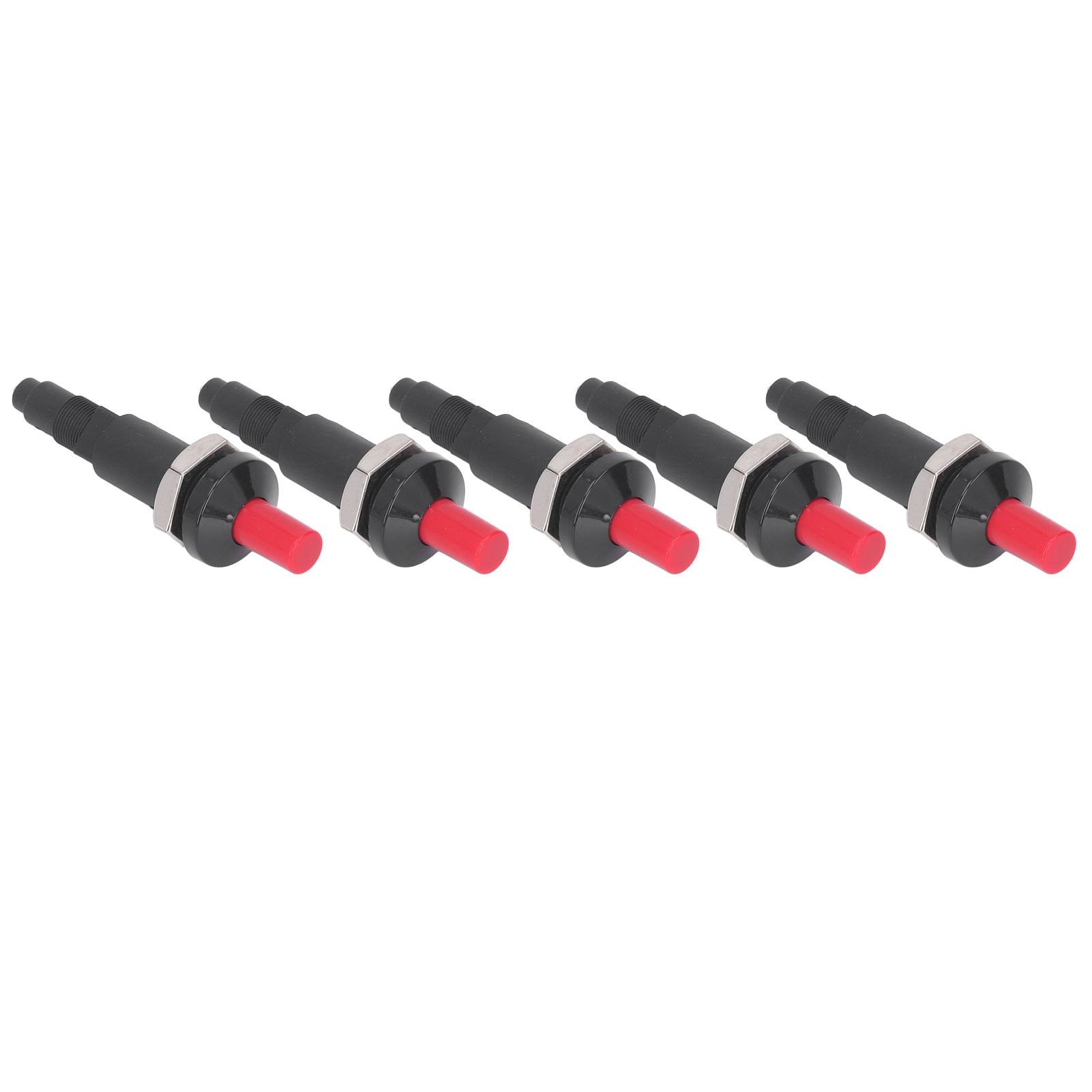 5pcs Piezo Spark Ignition One Outlet Plug Push Button Igniter Kitchen Lighter view 5