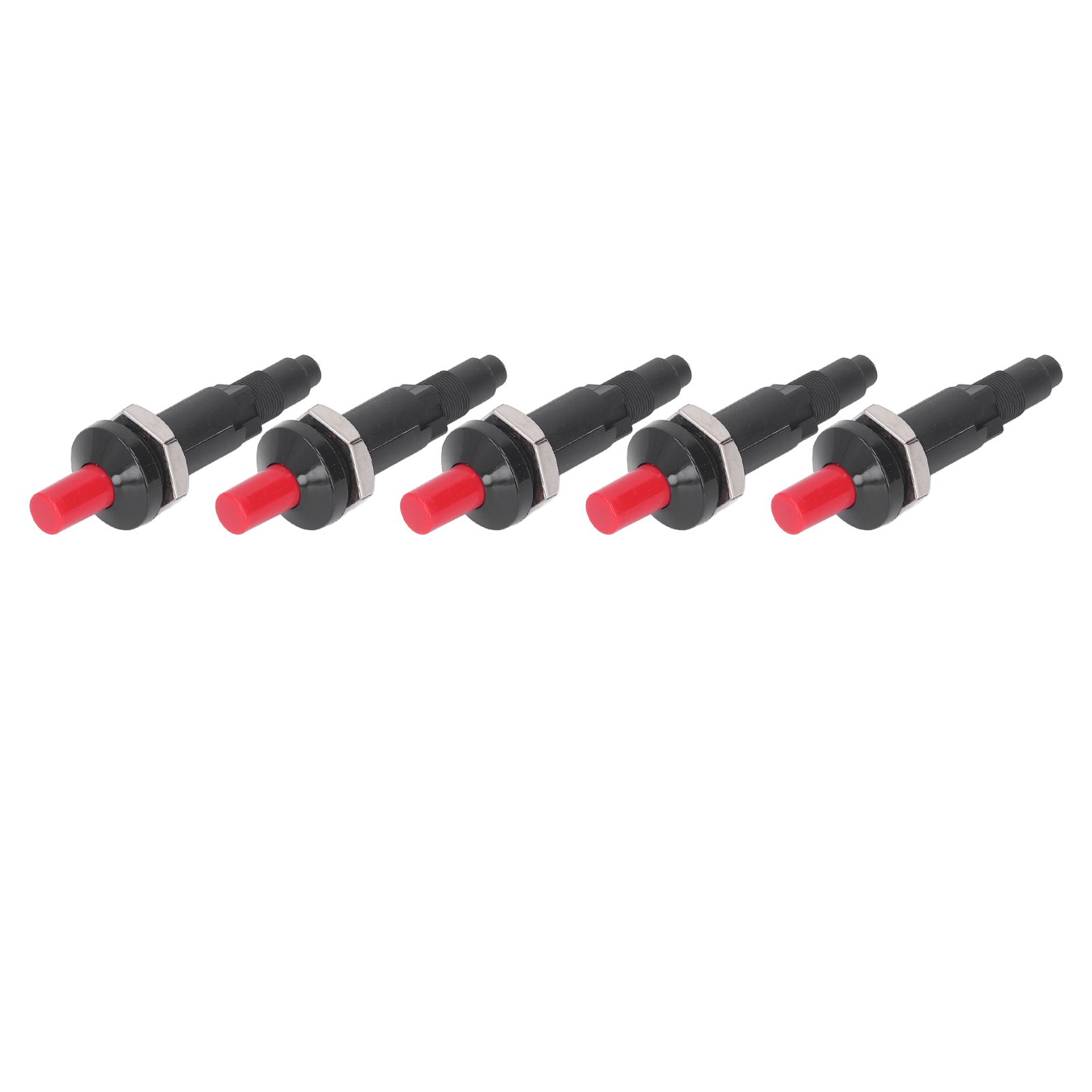 5pcs Piezo Spark Ignition One Outlet Plug Push Button Igniter Kitchen Lighter view 7