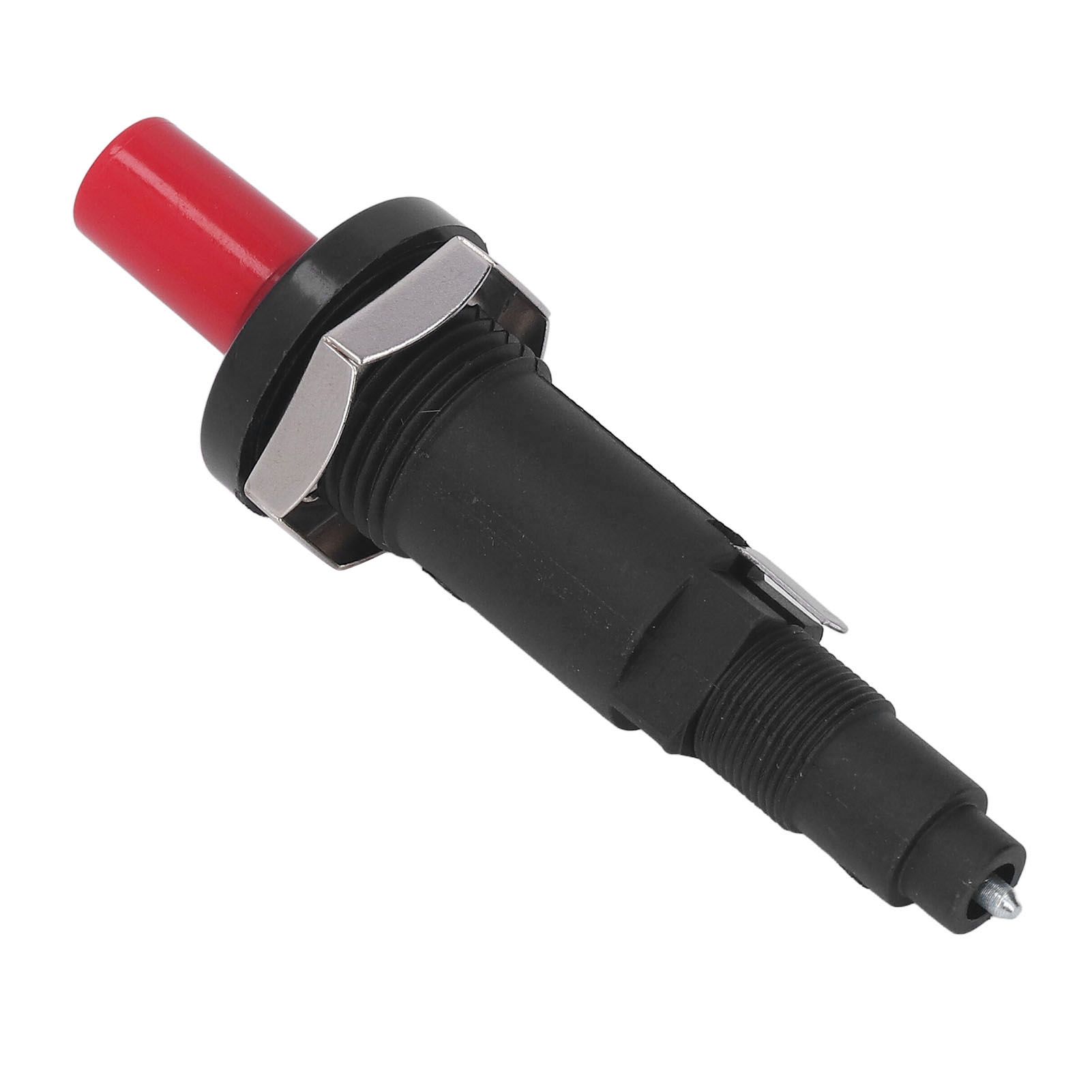 5PCS Piezo Igniter 1 Out 2 Spark PP Shell Push Button Grill Igniters for view 15