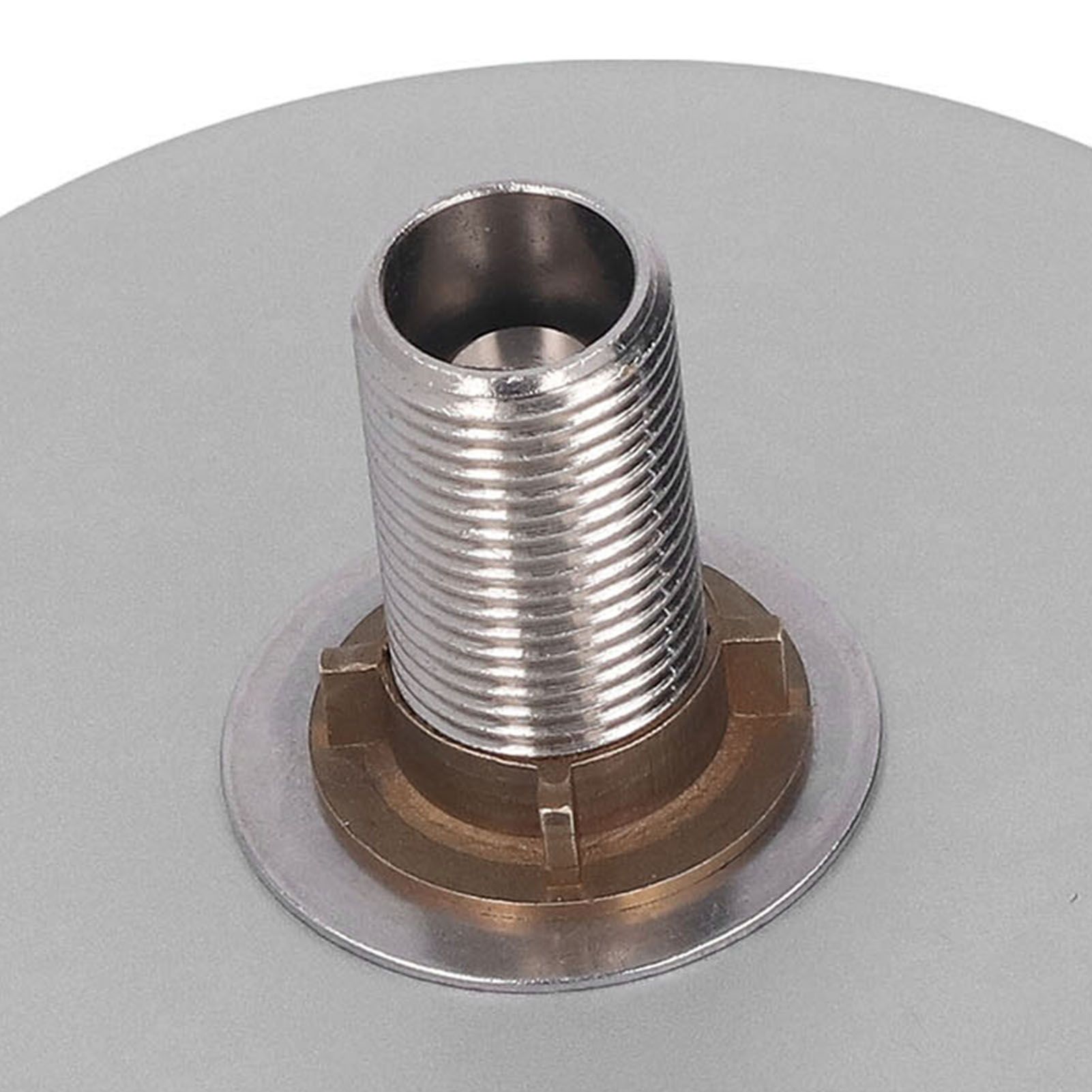 Glass Rinser High Pressure Automatic Cup Washer Sinks Replacement Accessories view 14