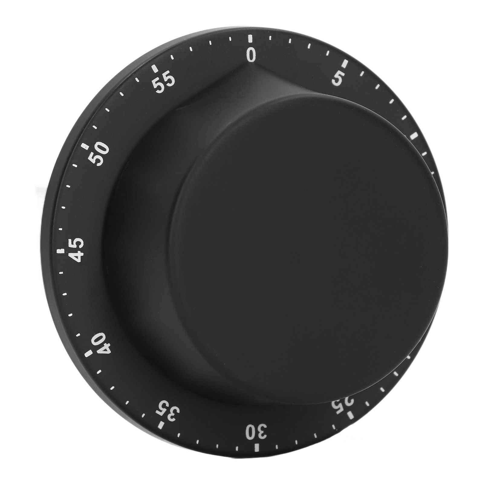 Kitchen Mechanical Timer 304 Stainless Steel Magnetic Suction Chef Cooking view 4
