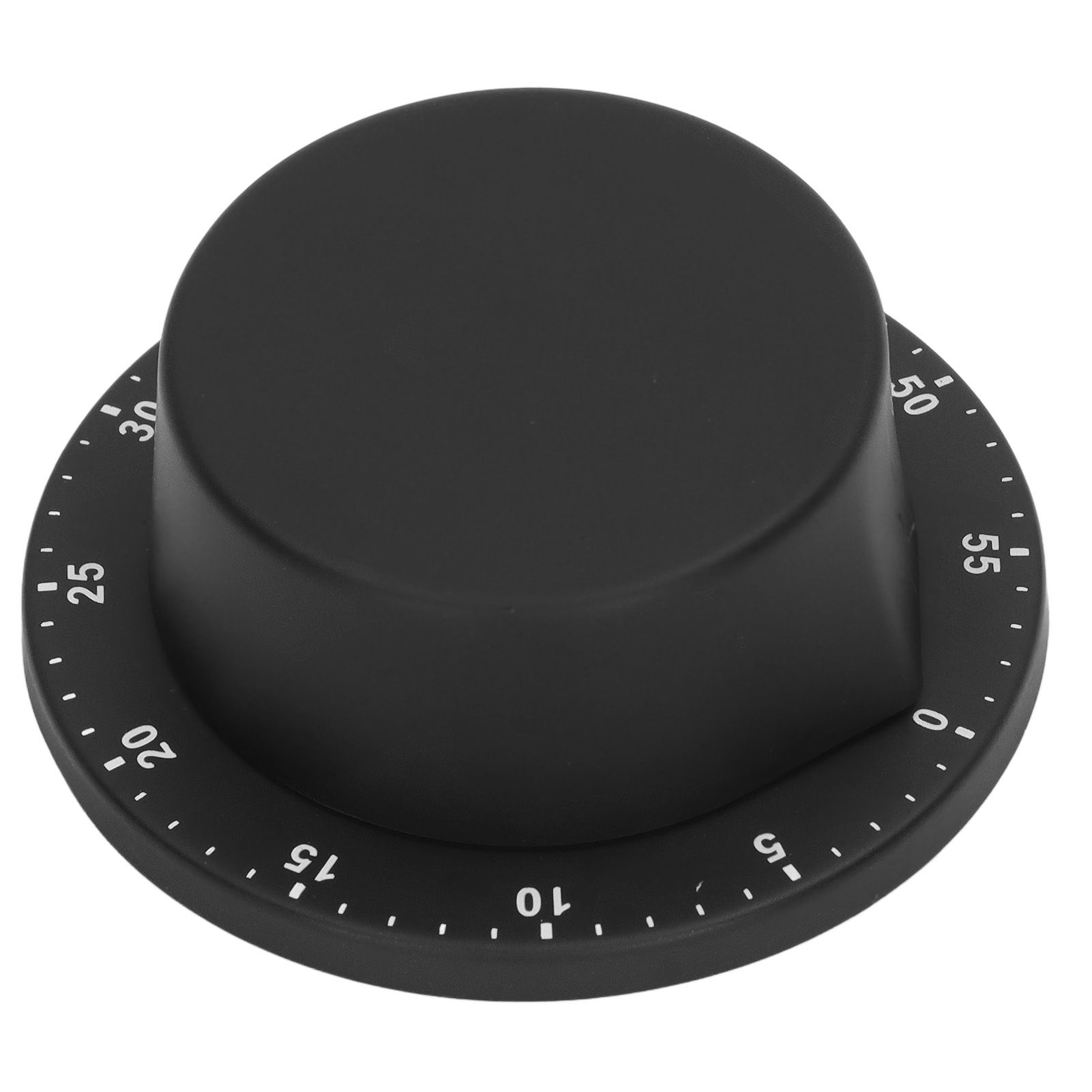Kitchen Mechanical Timer 304 Stainless Steel Magnetic Suction Chef Cooking view 9