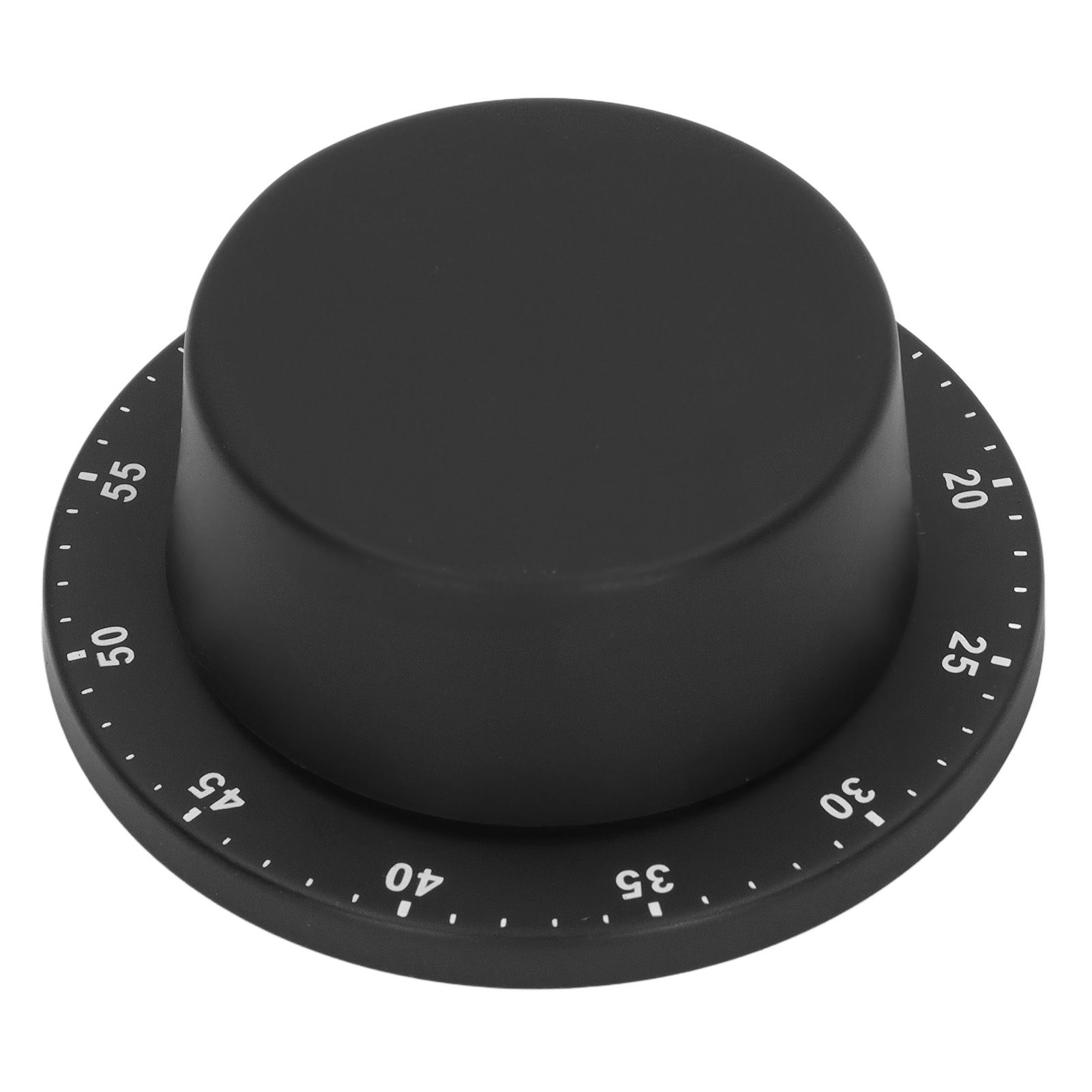 Kitchen Mechanical Timer 304 Stainless Steel Magnetic Suction Chef Cooking view 10