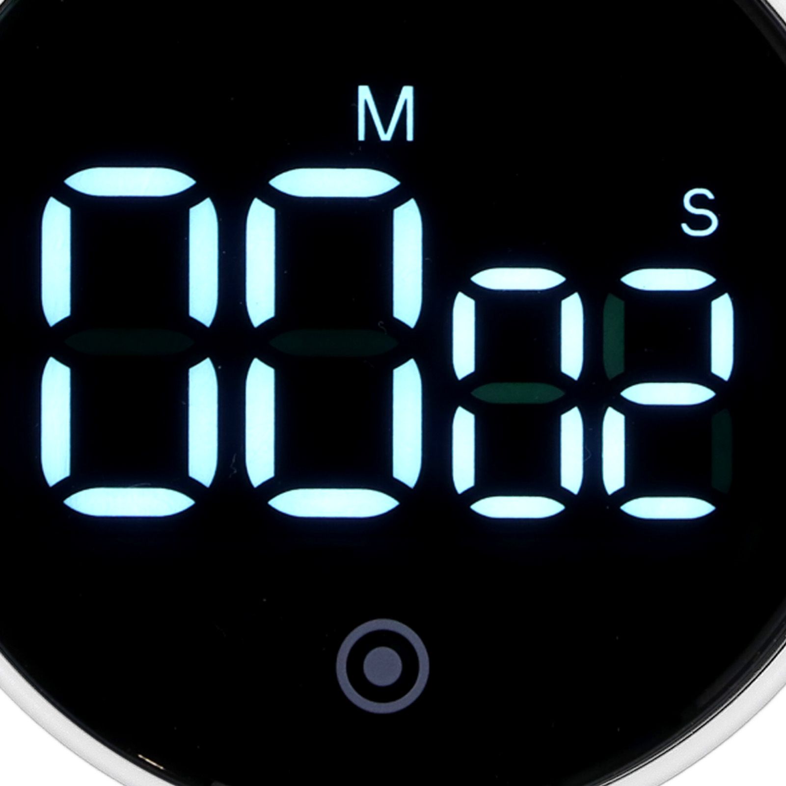 Electronic Timer with Stand Digital Display Magnetic Time Manager Timer for view 13
