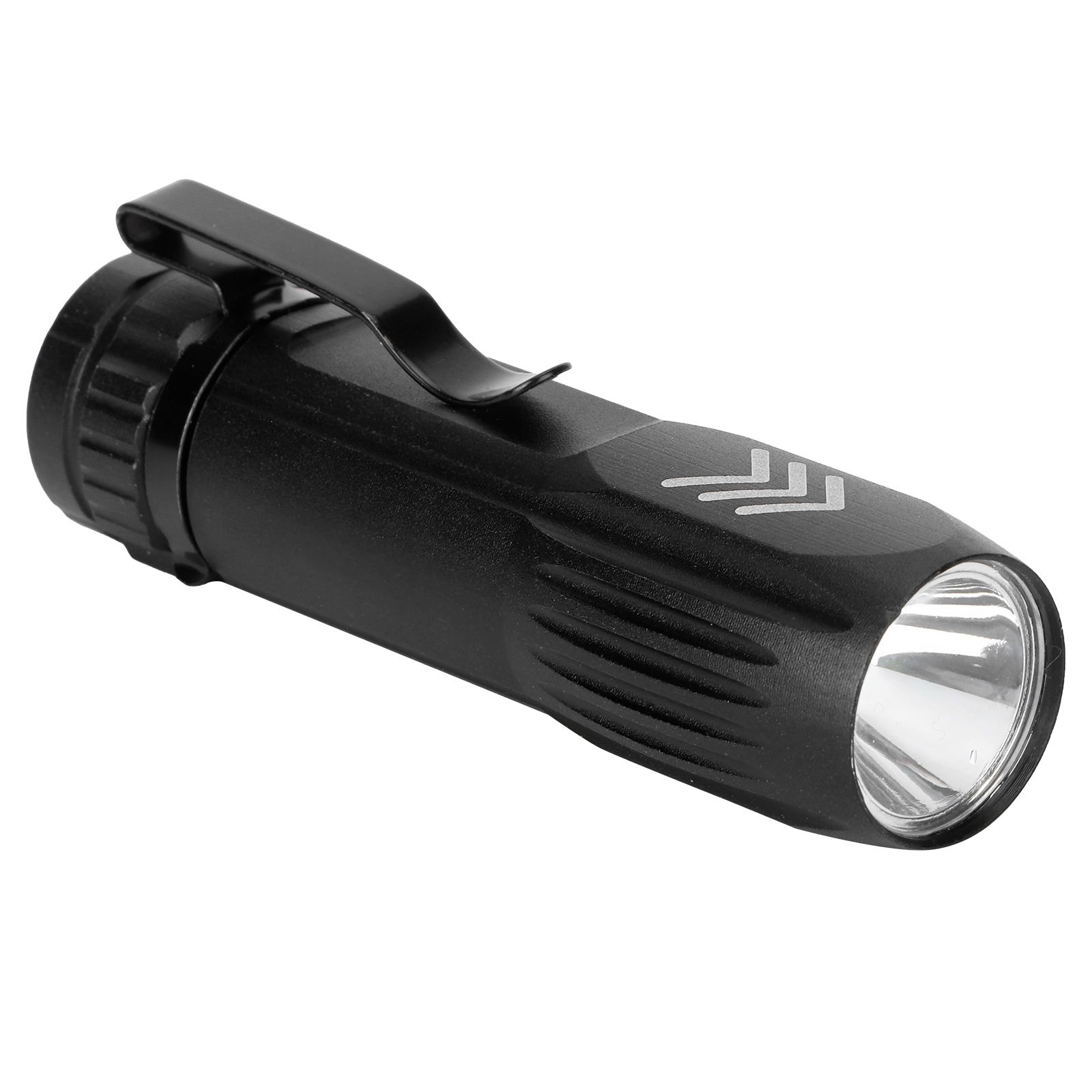 Small Super Bright Flashlight USB Rechargeable Torch Waterproof Adjustable view 3