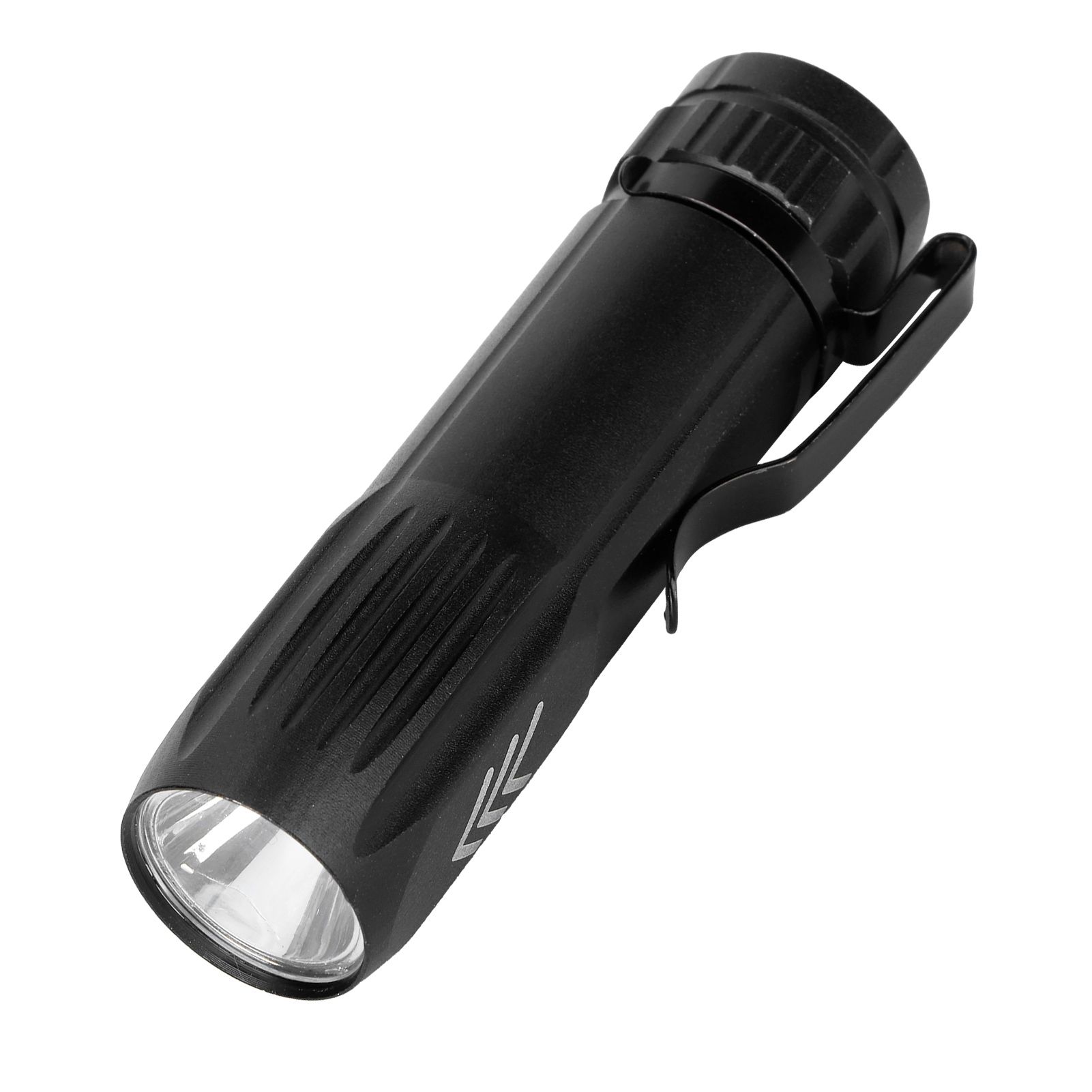 Small Super Bright Flashlight USB Rechargeable Torch Waterproof Adjustable view 6