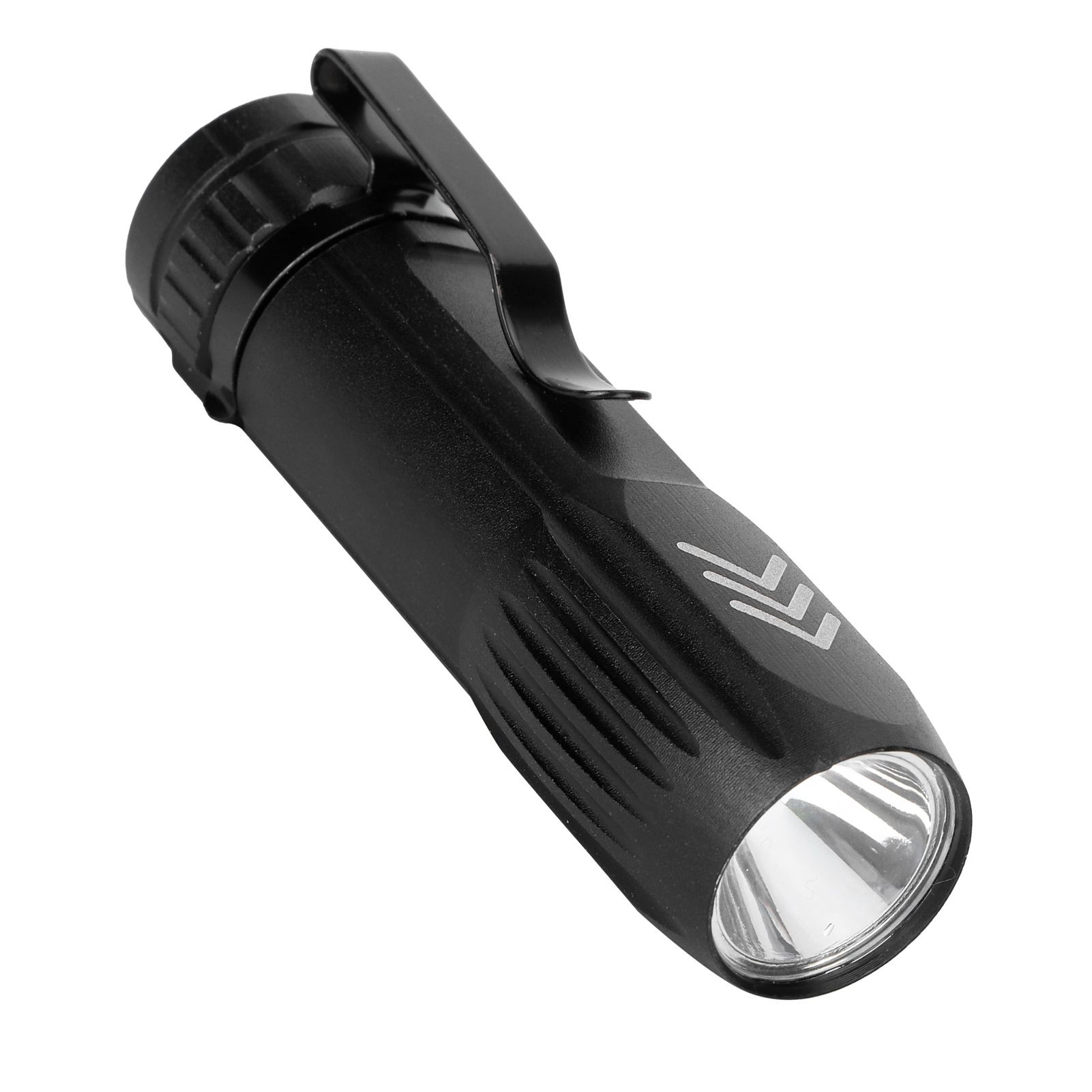 Small Super Bright Flashlight USB Rechargeable Torch Waterproof Adjustable view 7