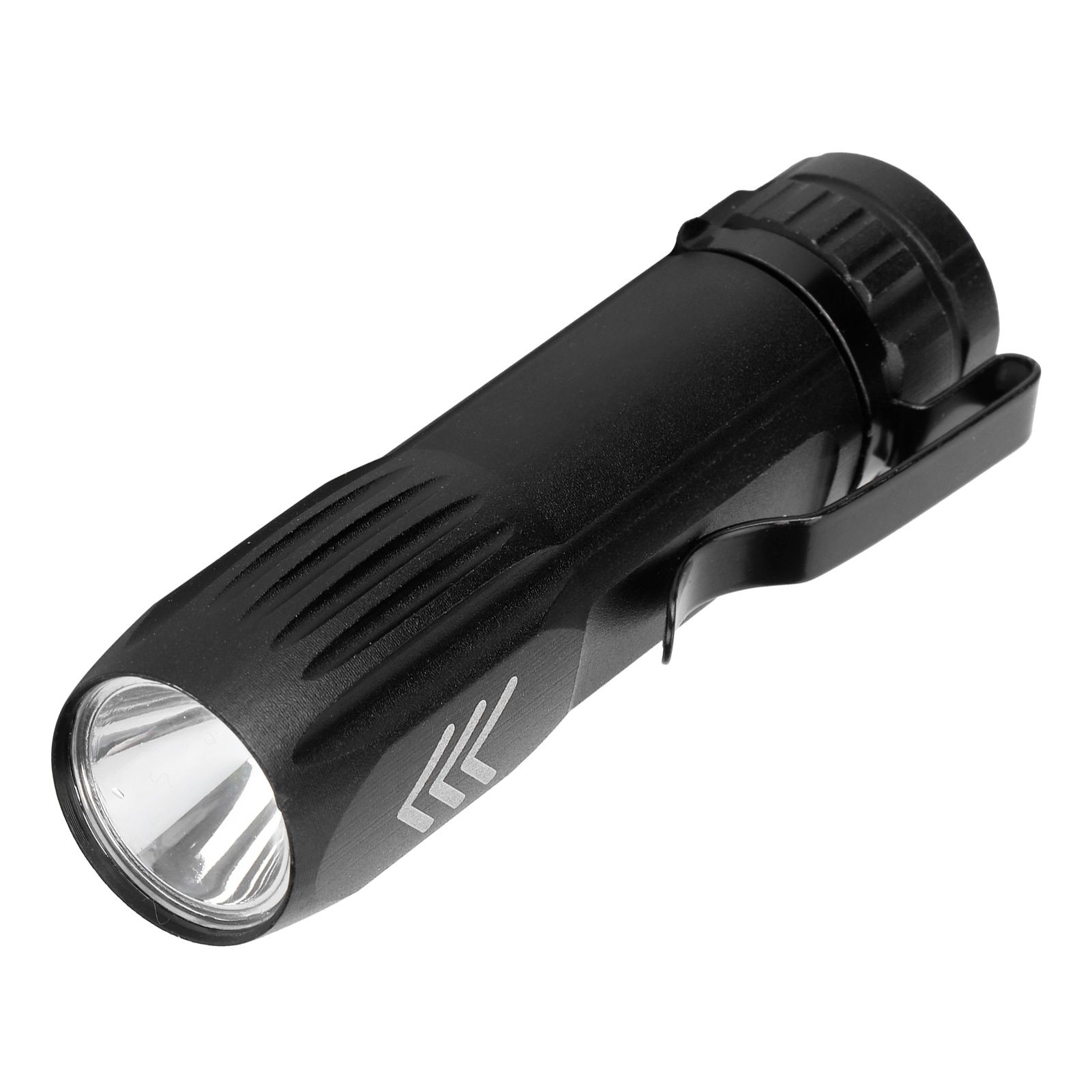 Small Super Bright Flashlight USB Rechargeable Torch Waterproof Adjustable view 8
