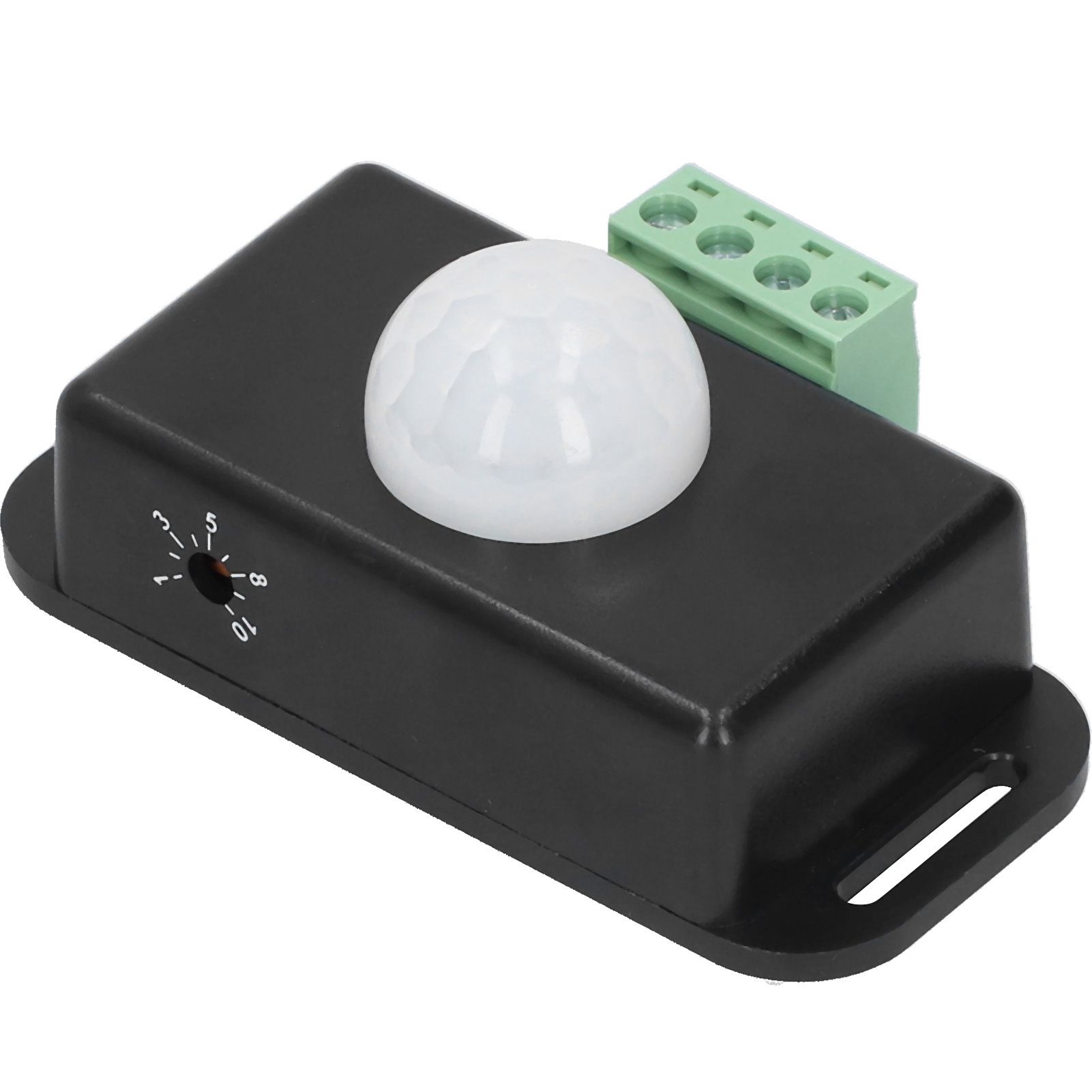 2Pcs Infrared Sensor Human Body Motion Detect Wardrobe LED Light Switch Module view 3