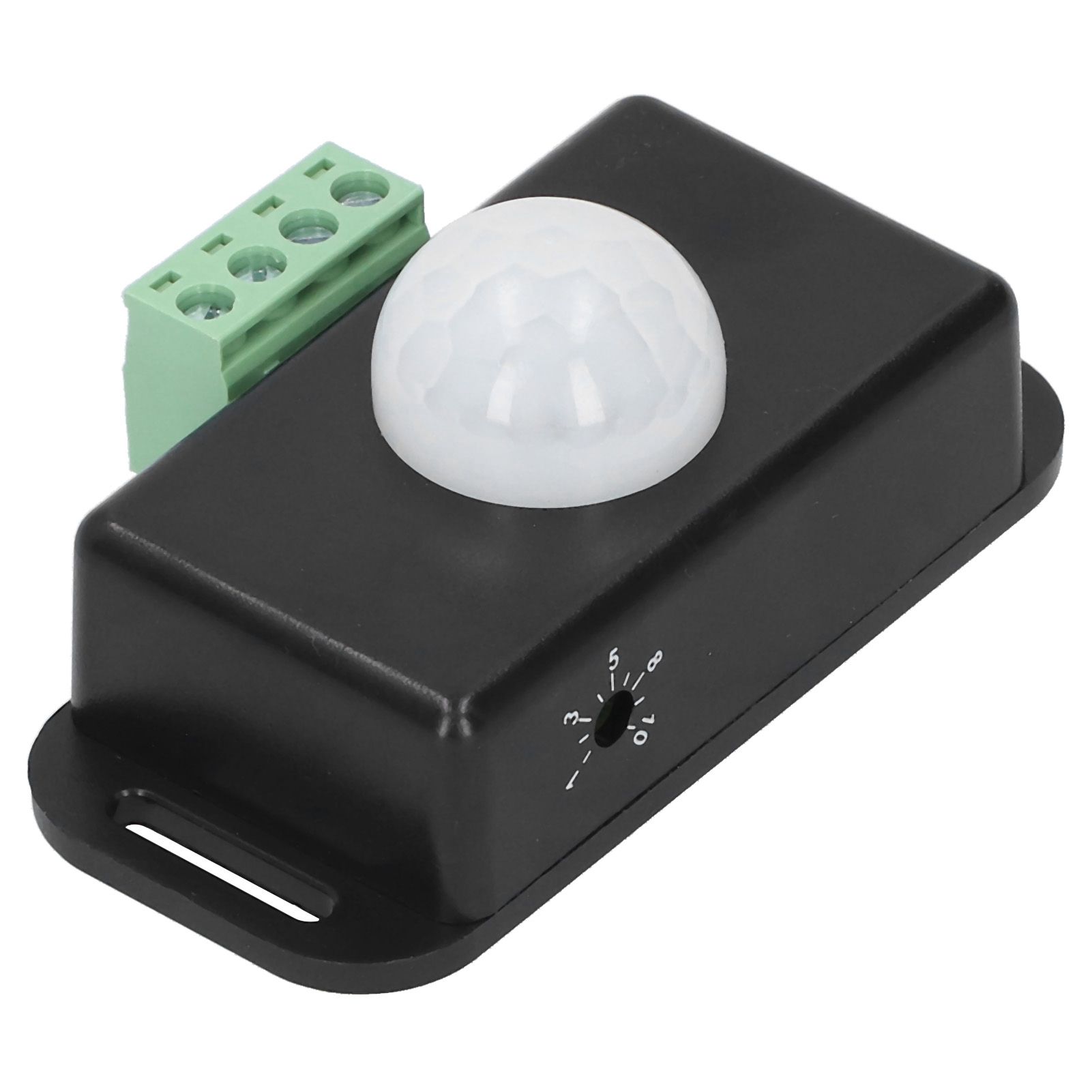 2Pcs Infrared Sensor Human Body Motion Detect Wardrobe LED Light Switch Module view 5