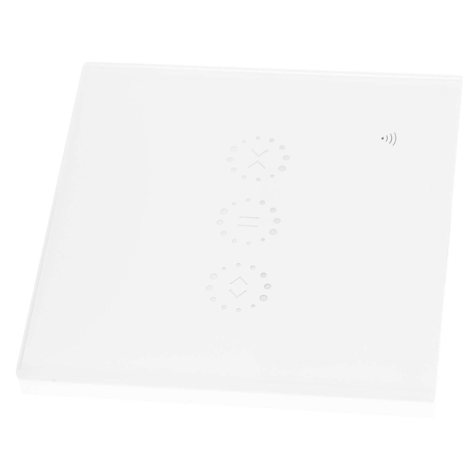 WiFi Smart Touch Wall Switch APP Control for Curtain Garage Door Power Doors view 4