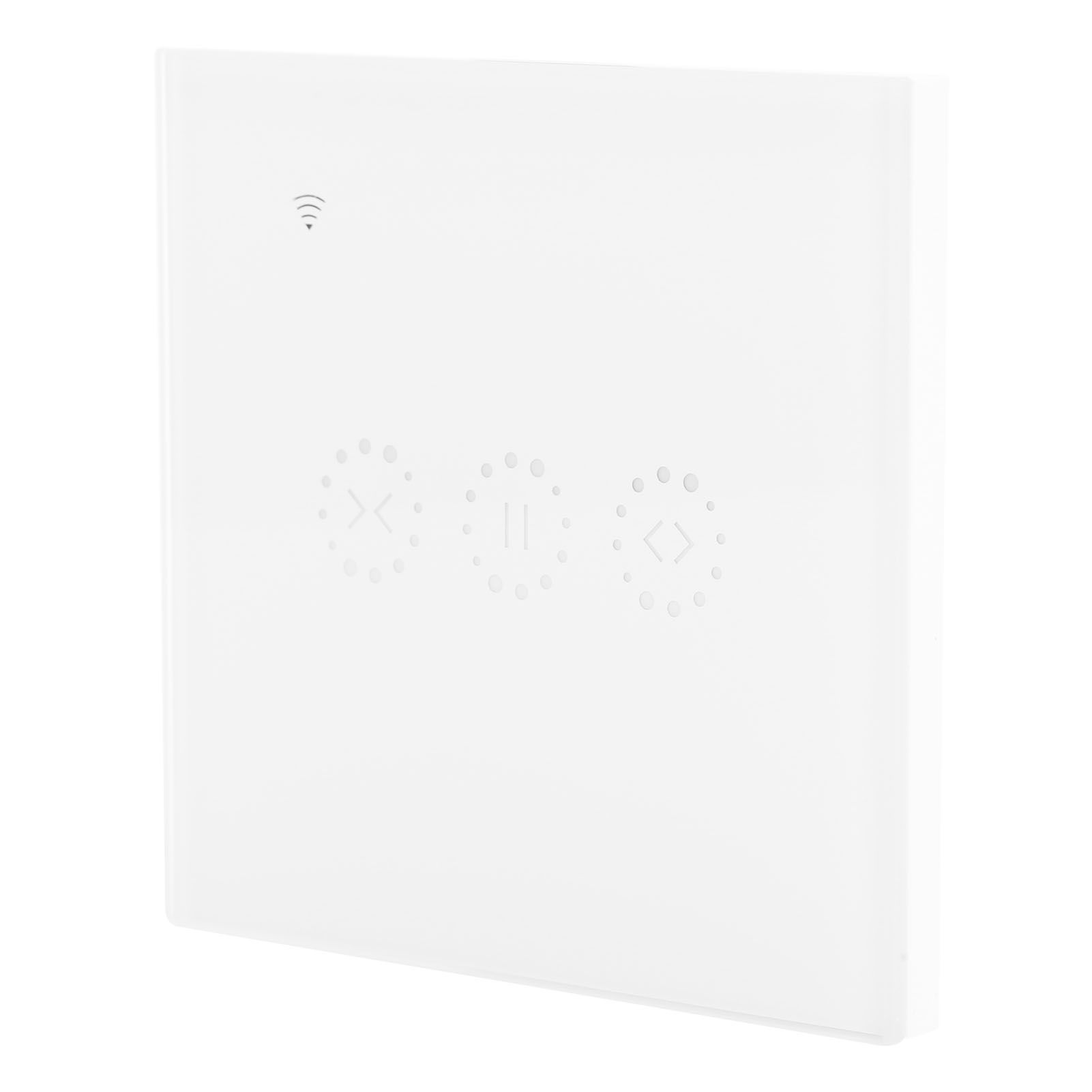 WiFi Smart Touch Wall Switch APP Control for Curtain Garage Door Power Doors view 6