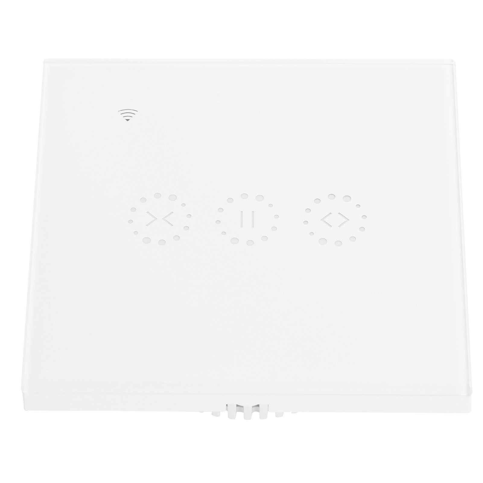 WiFi Smart Touch Wall Switch APP Control for Curtain Garage Door Power Doors view 8