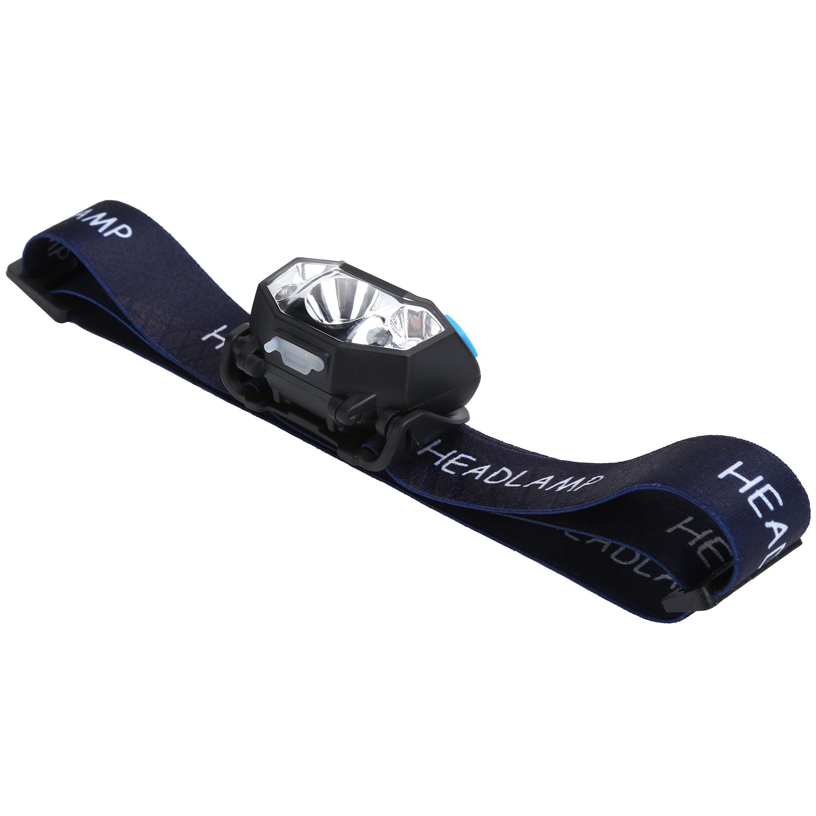 LED Head Lamp Powerful Sensor Headlight Rechargeable Outdoor Waterproof Headlamp view 4