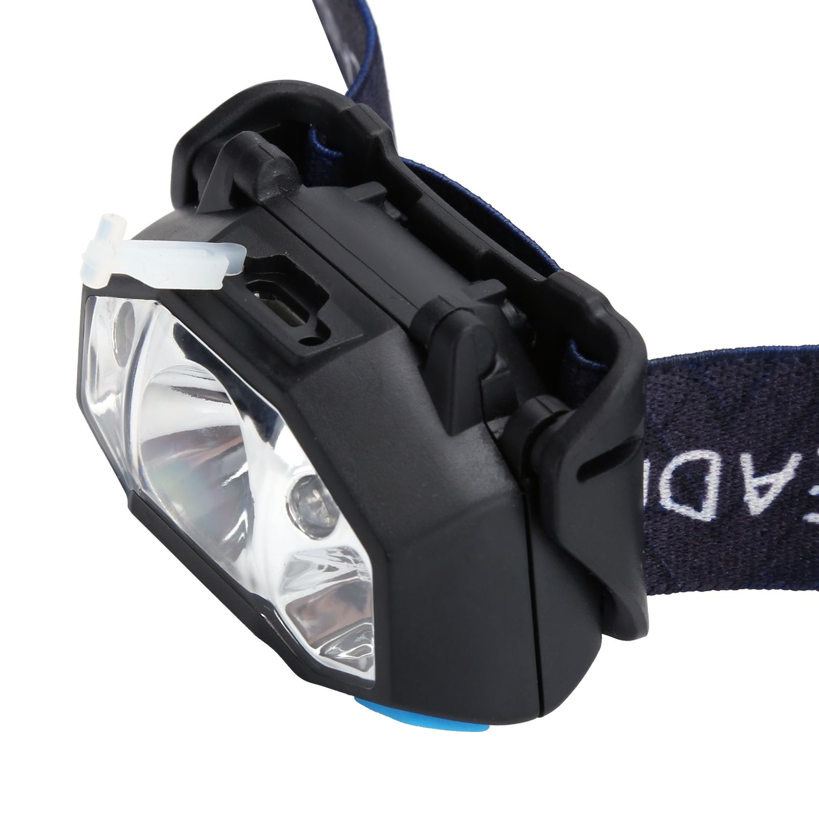 LED Head Lamp Powerful Sensor Headlight Rechargeable Outdoor Waterproof Headlamp view 11