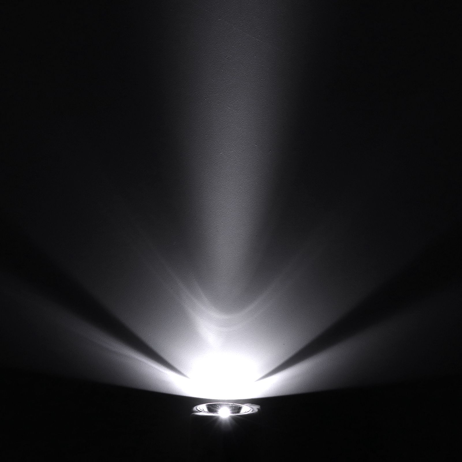Portable LED Light Bar Flashlight 200lm Detachable Searchlight Lamp for view 15