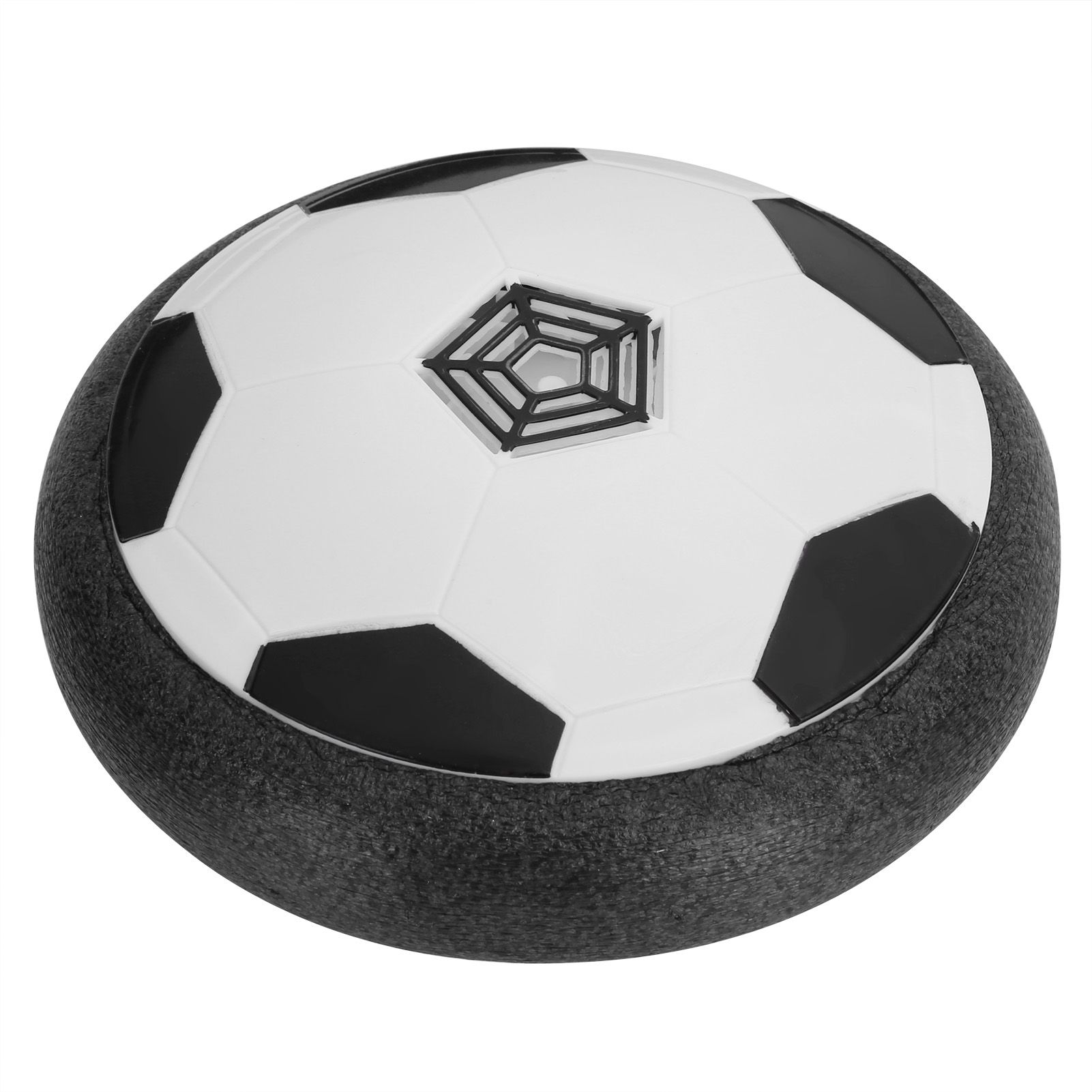 Soccer Ball Boy Toys Floating LED Light Soccer Ball for Toddlers Kids Indoor view 2