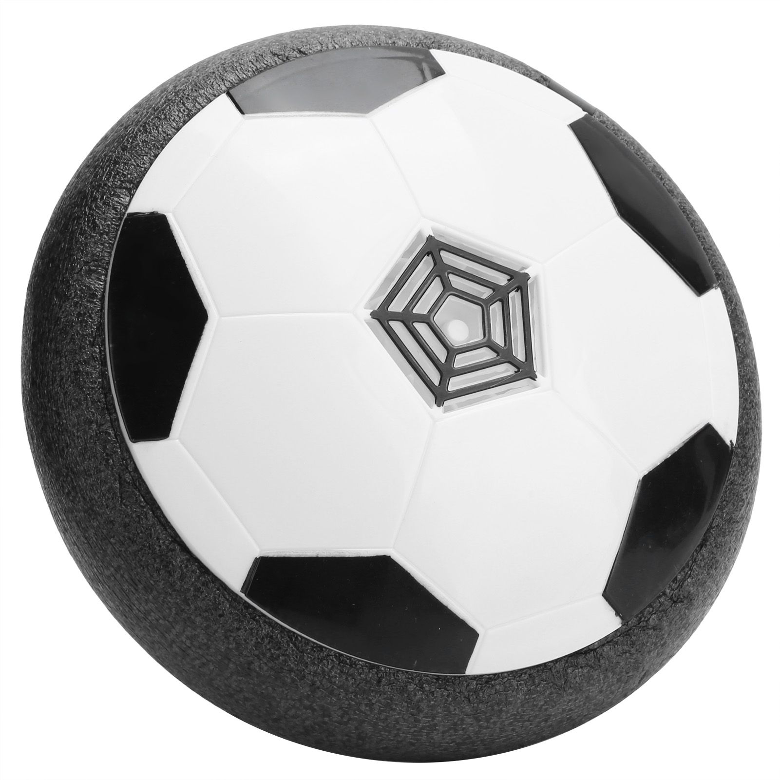 Soccer Ball Boy Toys Floating LED Light Soccer Ball for Toddlers Kids Indoor view 3