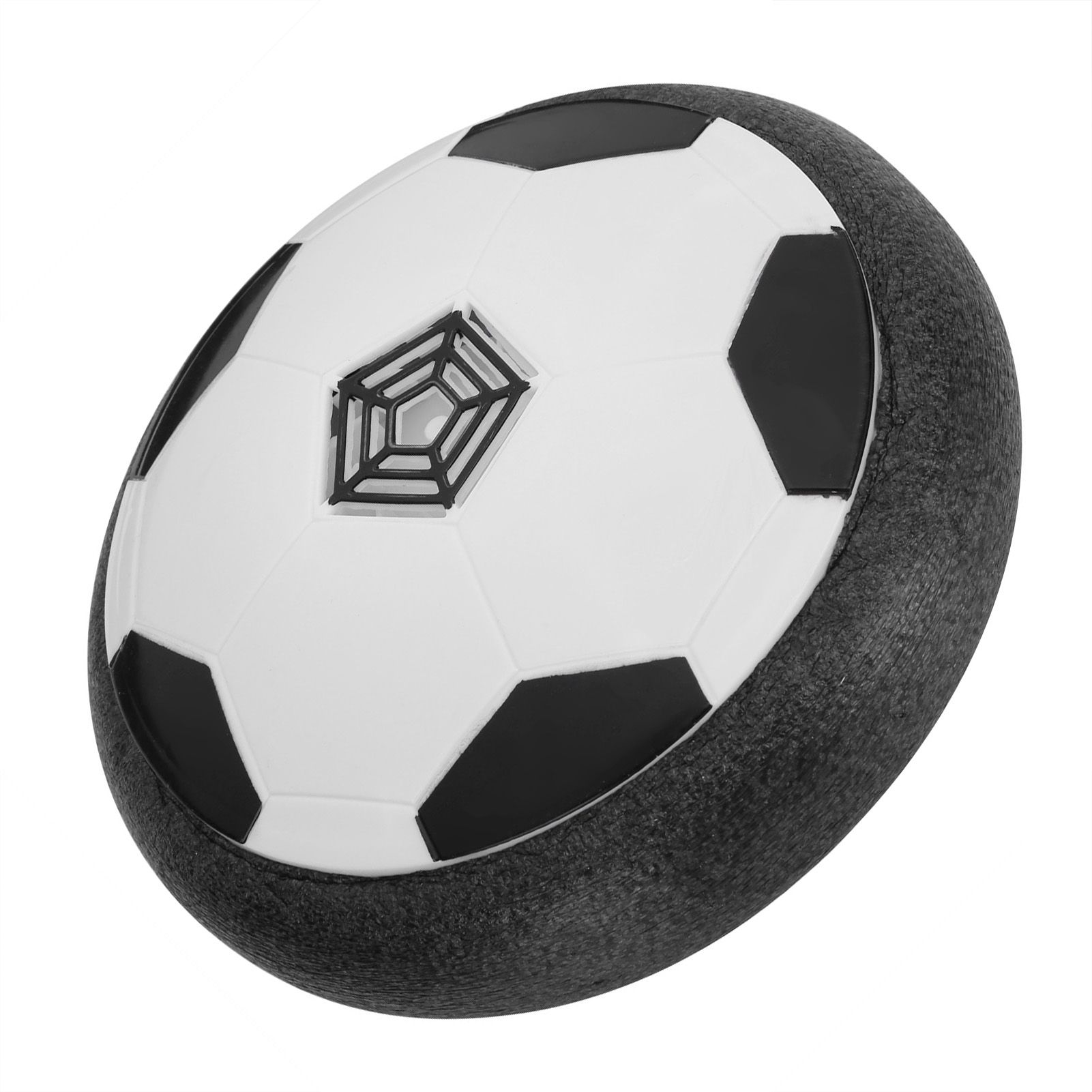 Soccer Ball Boy Toys Floating LED Light Soccer Ball for Toddlers Kids Indoor view 5