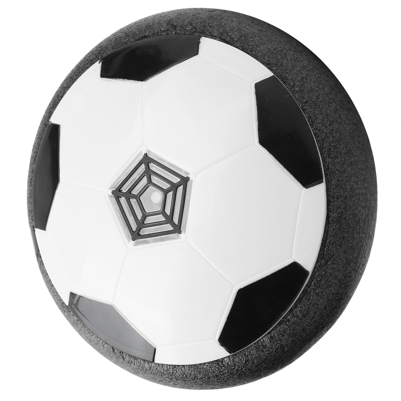 Soccer Ball Boy Toys Floating LED Light Soccer Ball for Toddlers Kids Indoor view 6