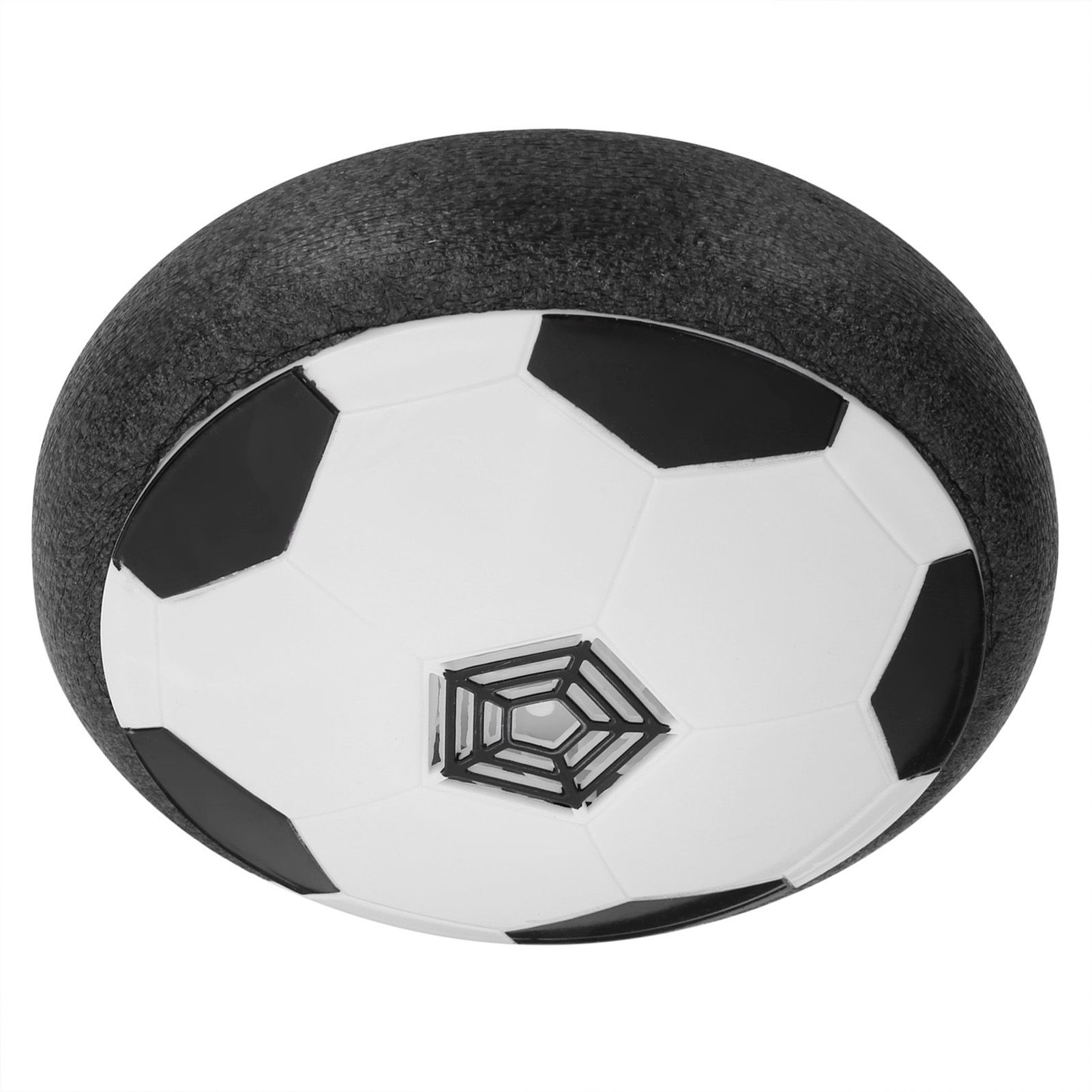 Soccer Ball Boy Toys Floating LED Light Soccer Ball for Toddlers Kids Indoor view 7