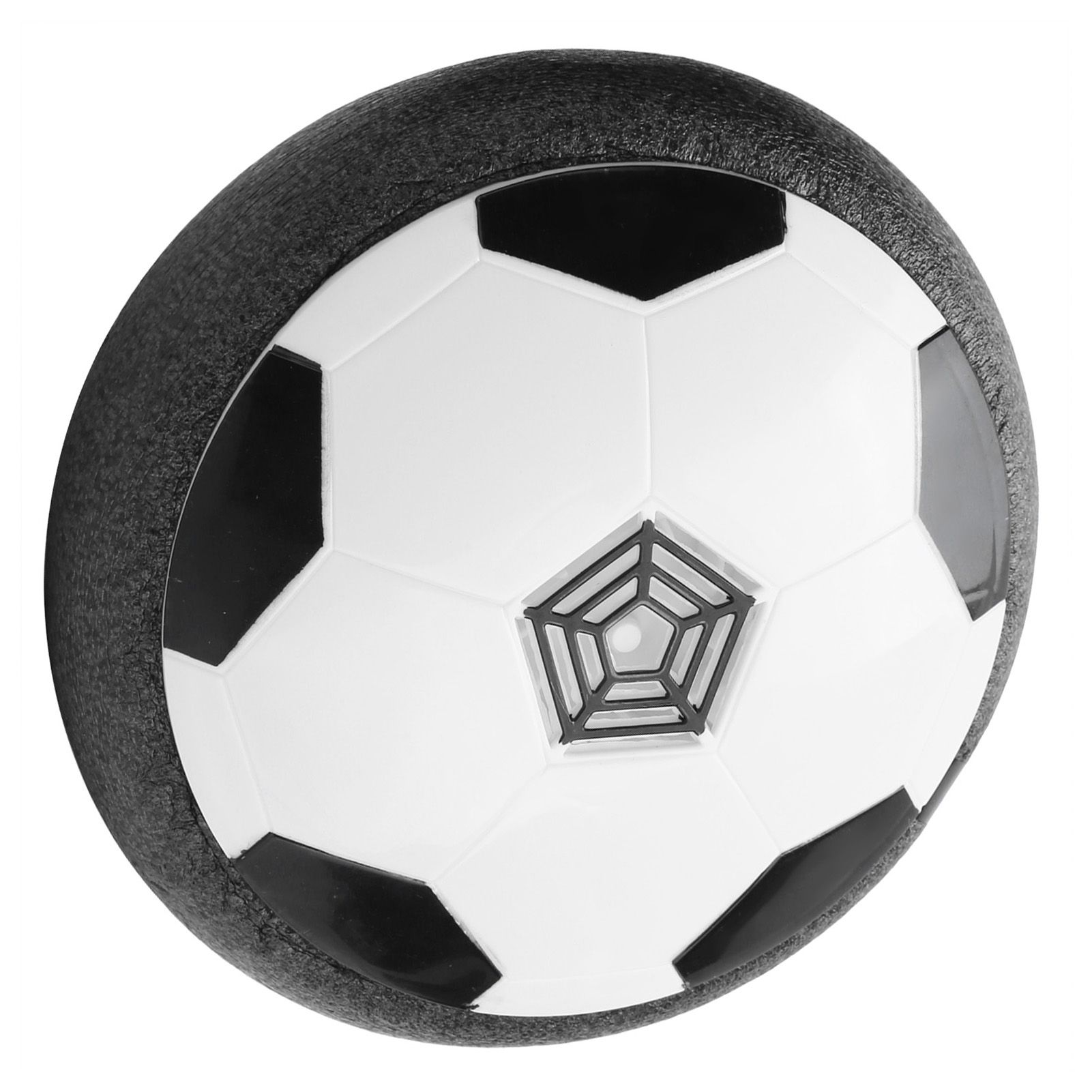 Soccer Ball Boy Toys Floating LED Light Soccer Ball for Toddlers Kids Indoor view 8