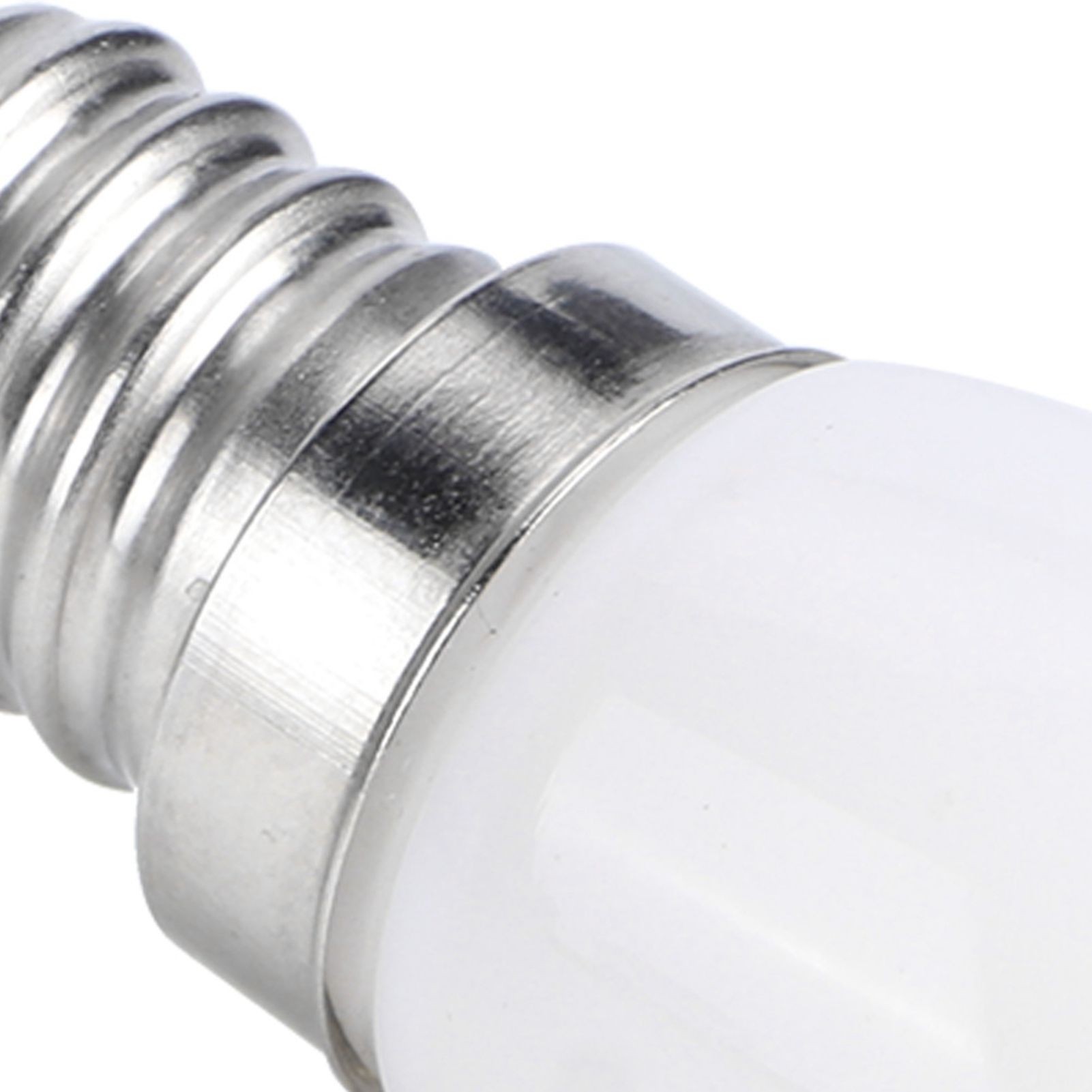 10pcs E12 LED Bulb 1.5W Warm White Lamp for Chandelier Ceiling Light Wall Lamp view 11