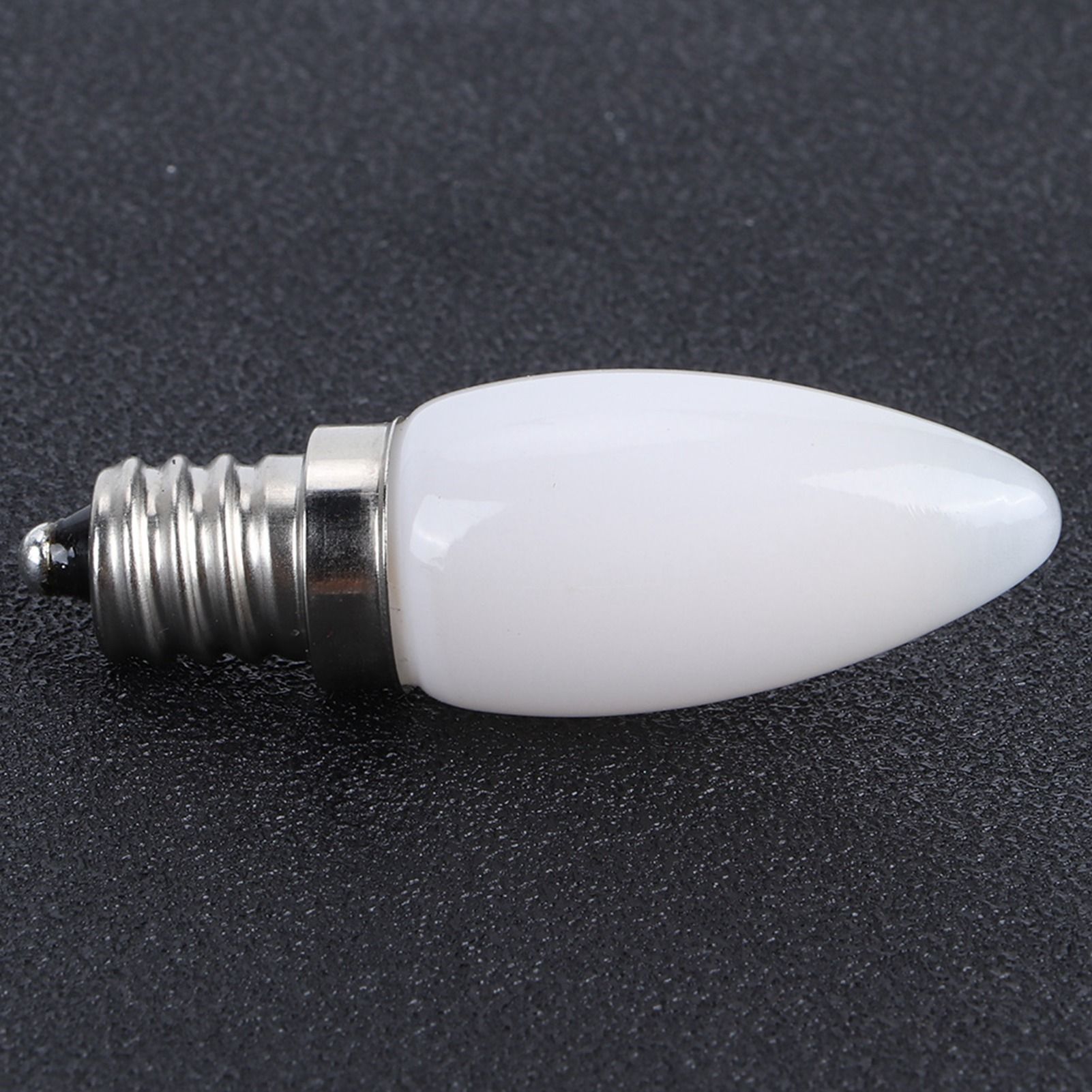 10pcs E12 LED Bulb 1.5W Warm White Lamp for Chandelier Ceiling Light Wall Lamp view 15