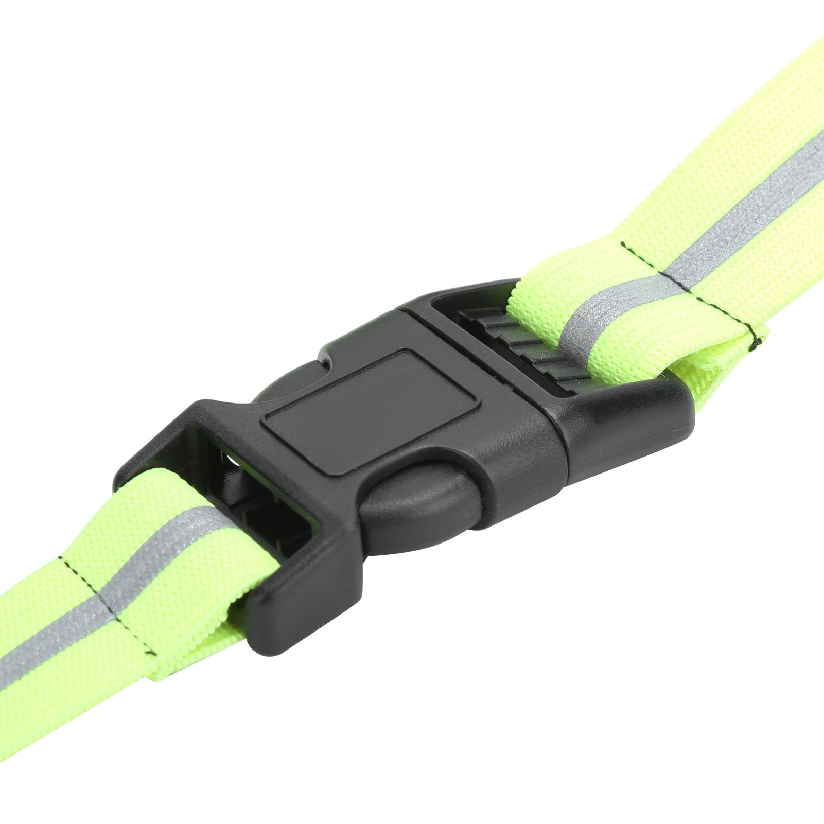LED Night Running Lights USB Charging Chest Lamp Safety Warning Light for view 11