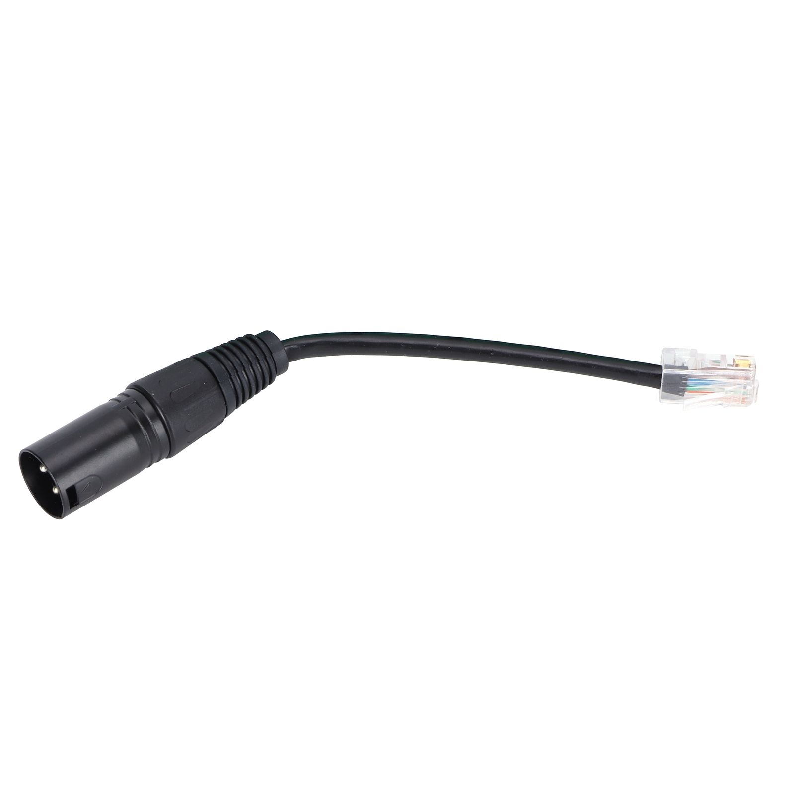 12 Channel DMX Constant Decoder RGB LED Light Strip Controller DMX512 Decoder view 14