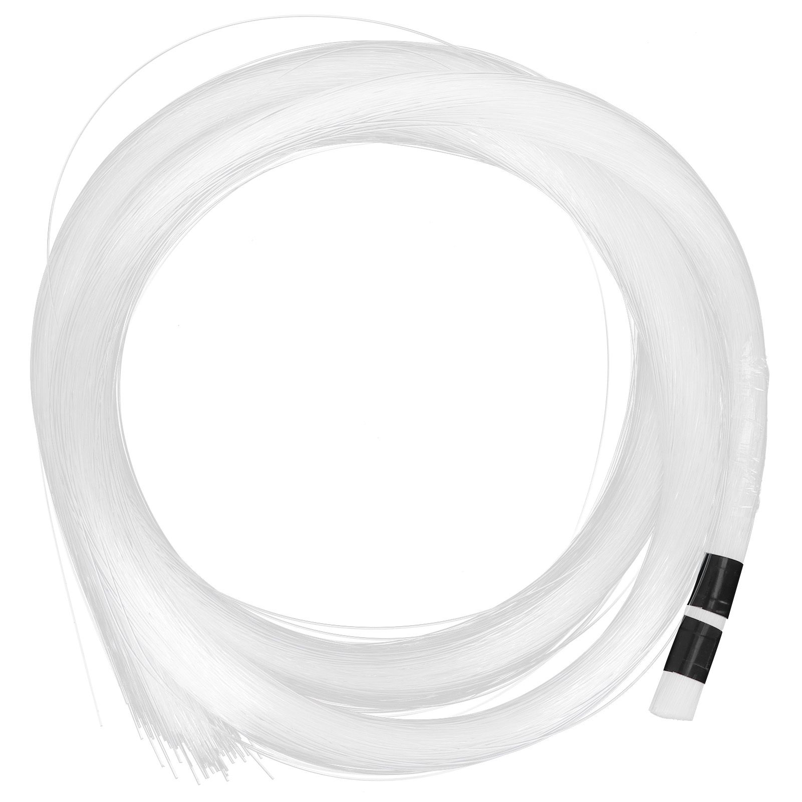 2m 300PCS PMMA Plastic Optical Fiber Cable for Star Ceiling Light Fiber Optic