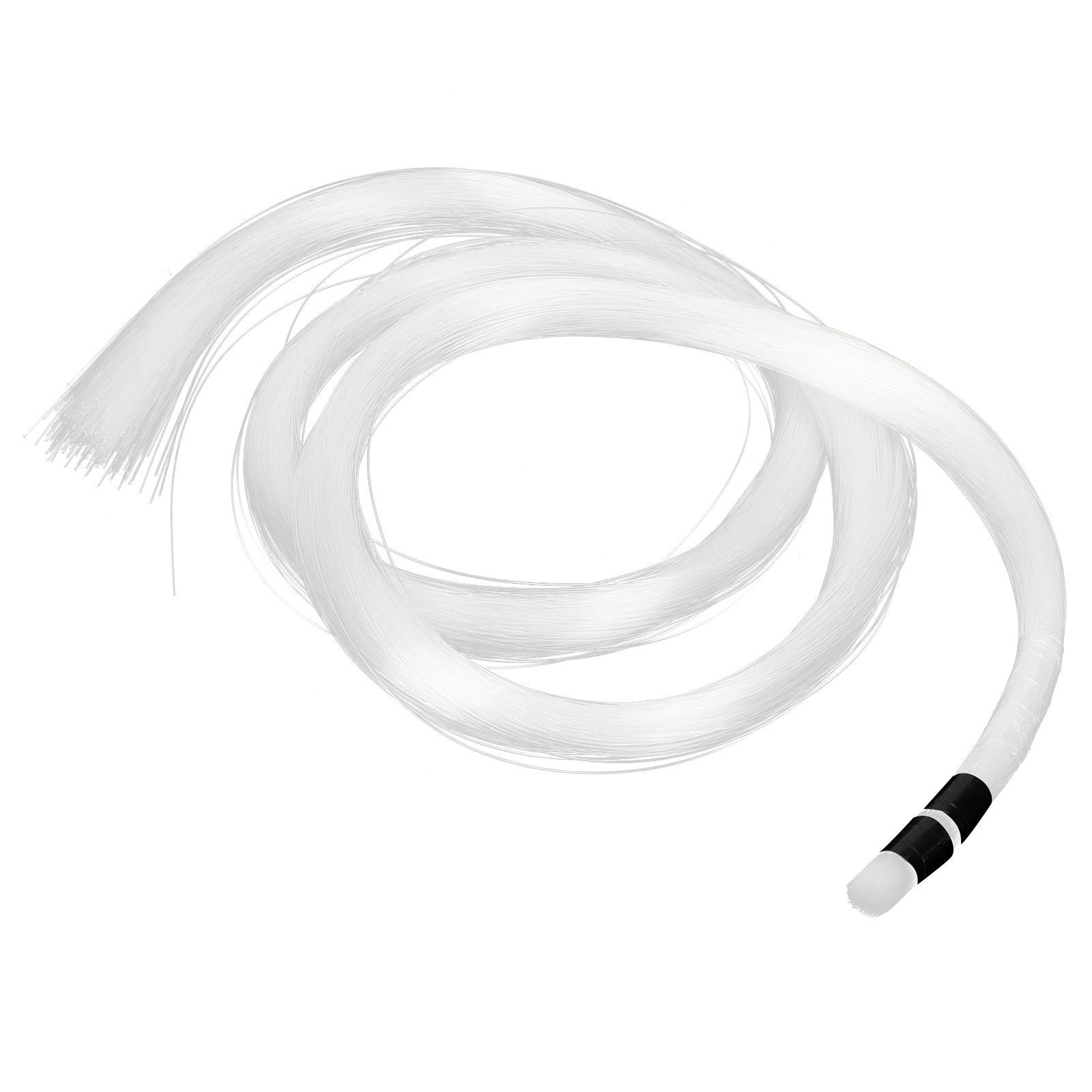2m 300PCS PMMA Plastic Optical Fiber Cable for Star Ceiling Light Fiber Optic view 2