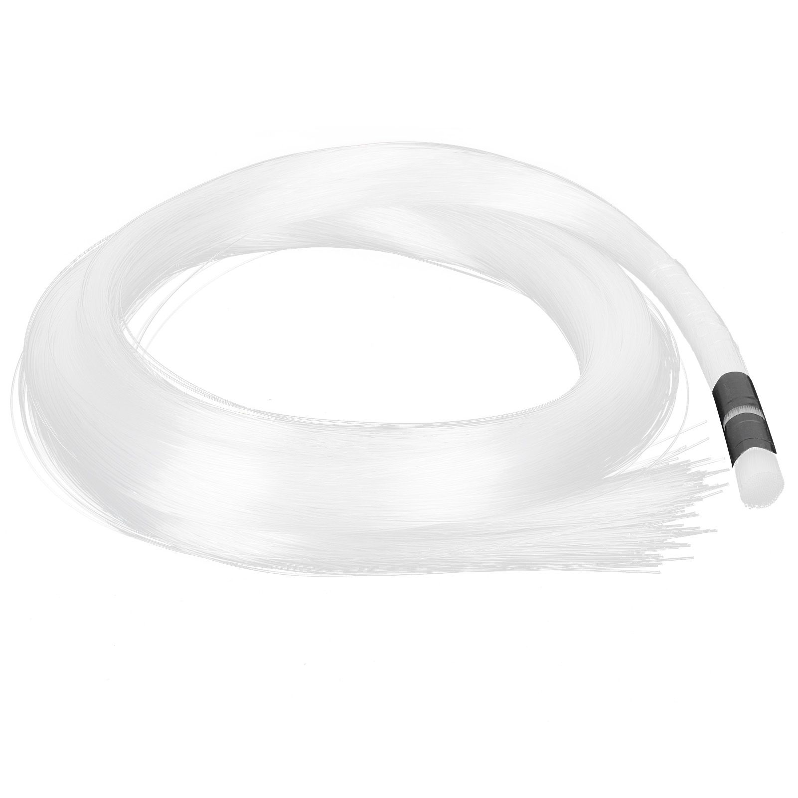 2m 300PCS PMMA Plastic Optical Fiber Cable for Star Ceiling Light Fiber Optic view 5