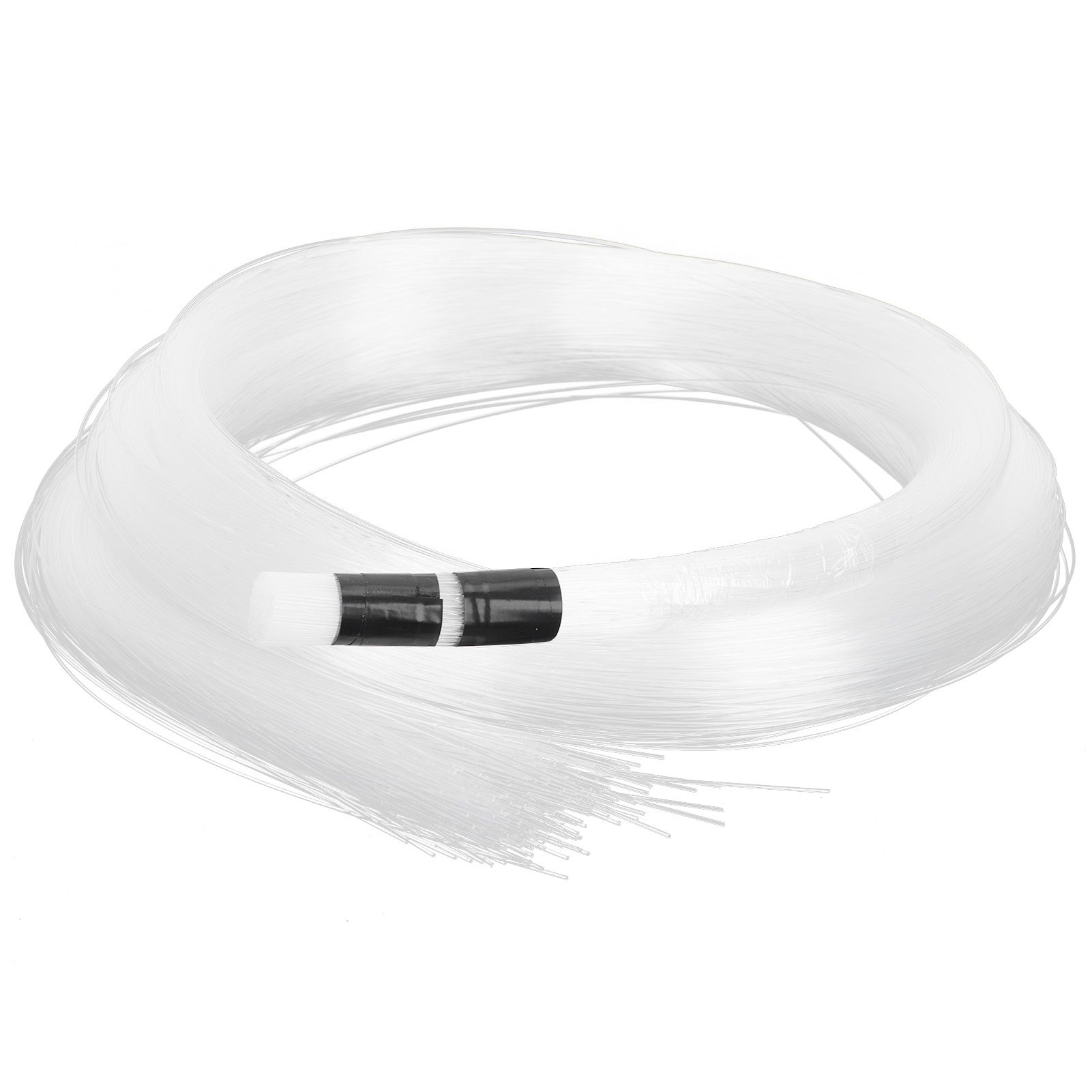 2m 300PCS PMMA Plastic Optical Fiber Cable for Star Ceiling Light Fiber Optic view 6