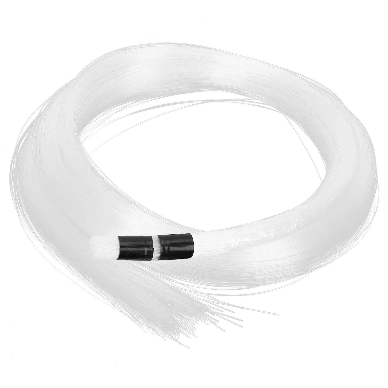 2m 300PCS PMMA Plastic Optical Fiber Cable for Star Ceiling Light Fiber Optic view 7