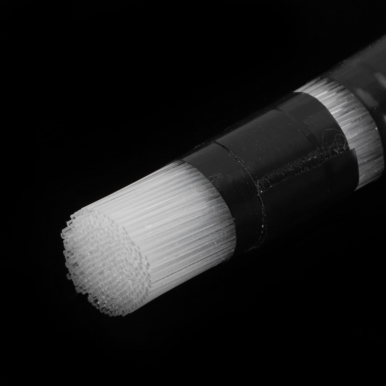 2m 300PCS PMMA Plastic Optical Fiber Cable for Star Ceiling Light Fiber Optic view 12