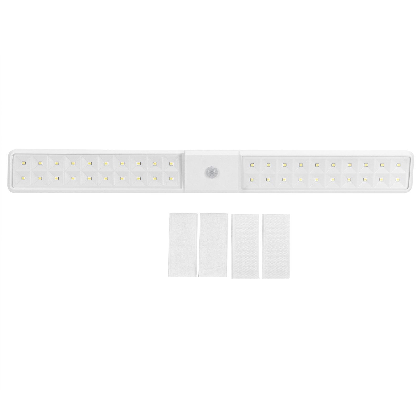 LED Motion Sensor Light Photosensitive Cabinet Lighting Infrared Induction